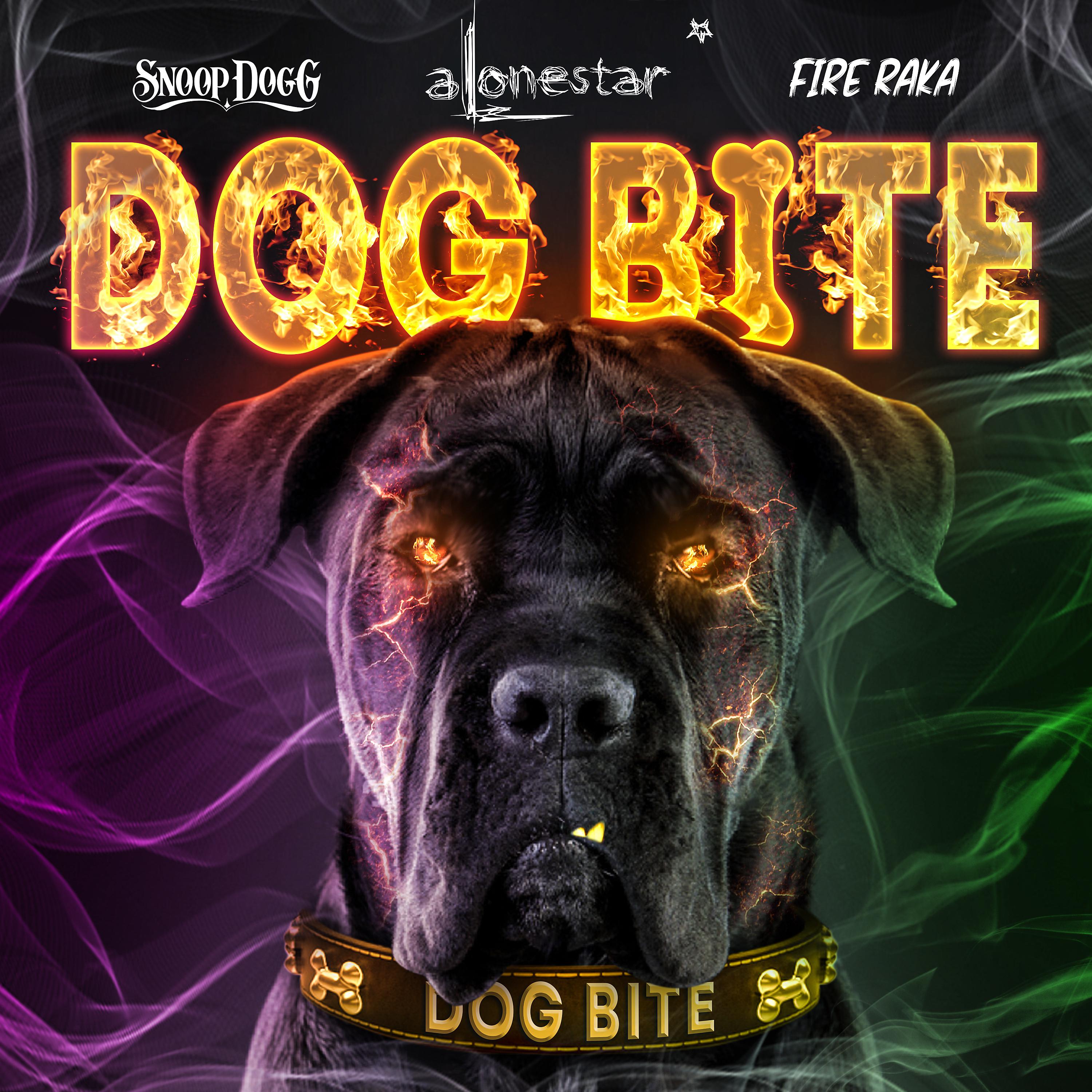 Постер альбома Dog Bite