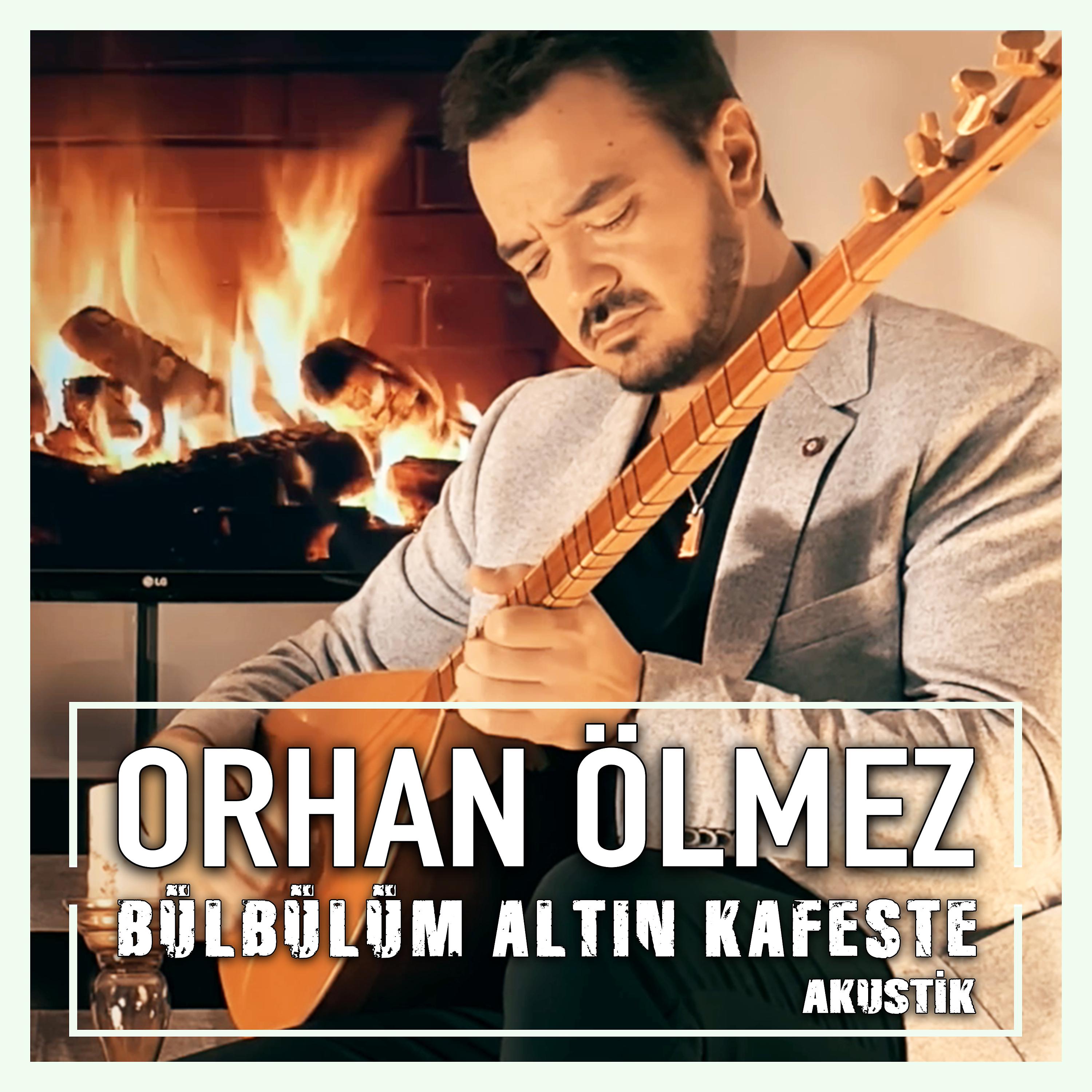 Постер альбома Bülbülüm Altın Kafeste (Akustik)