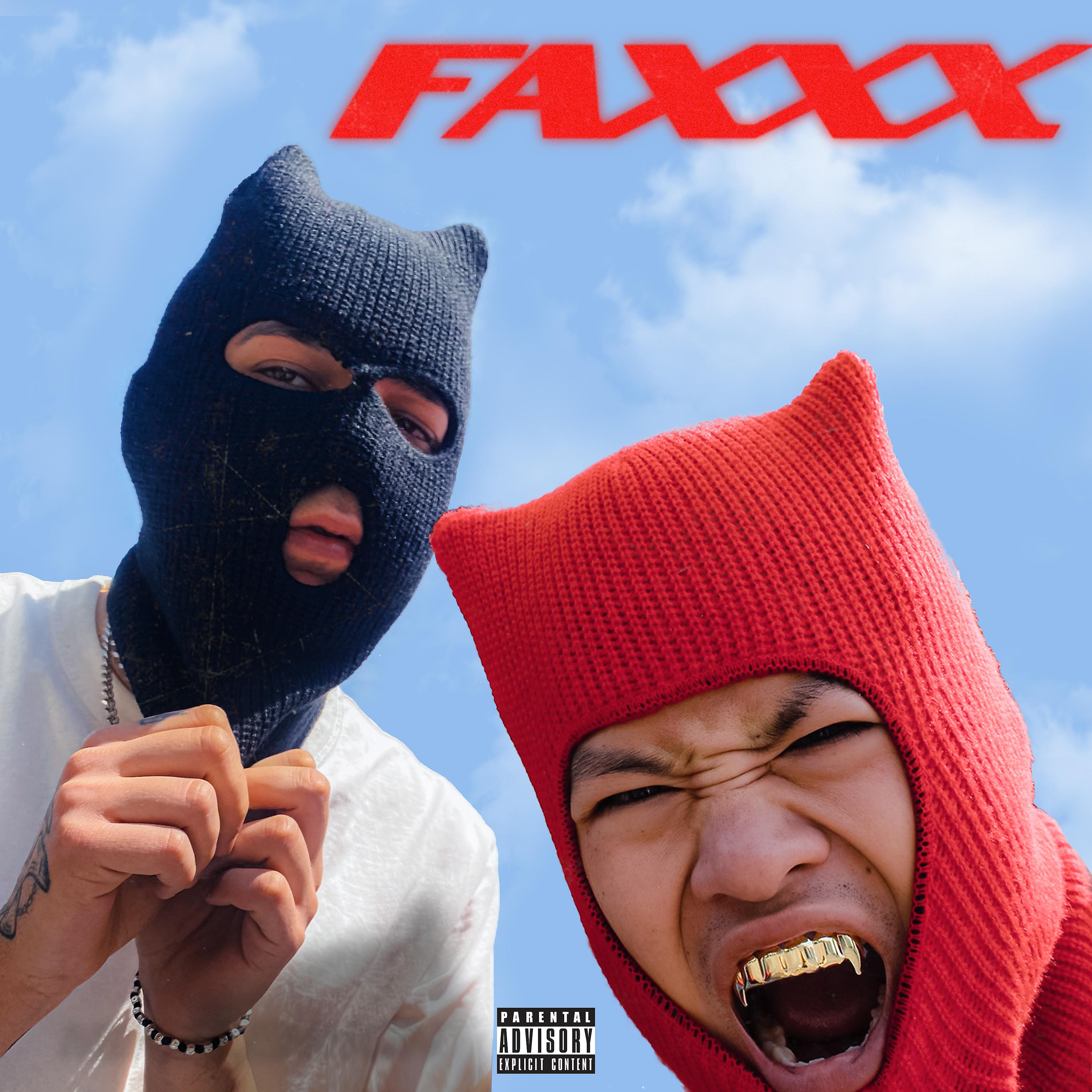 Постер альбома FAXXX