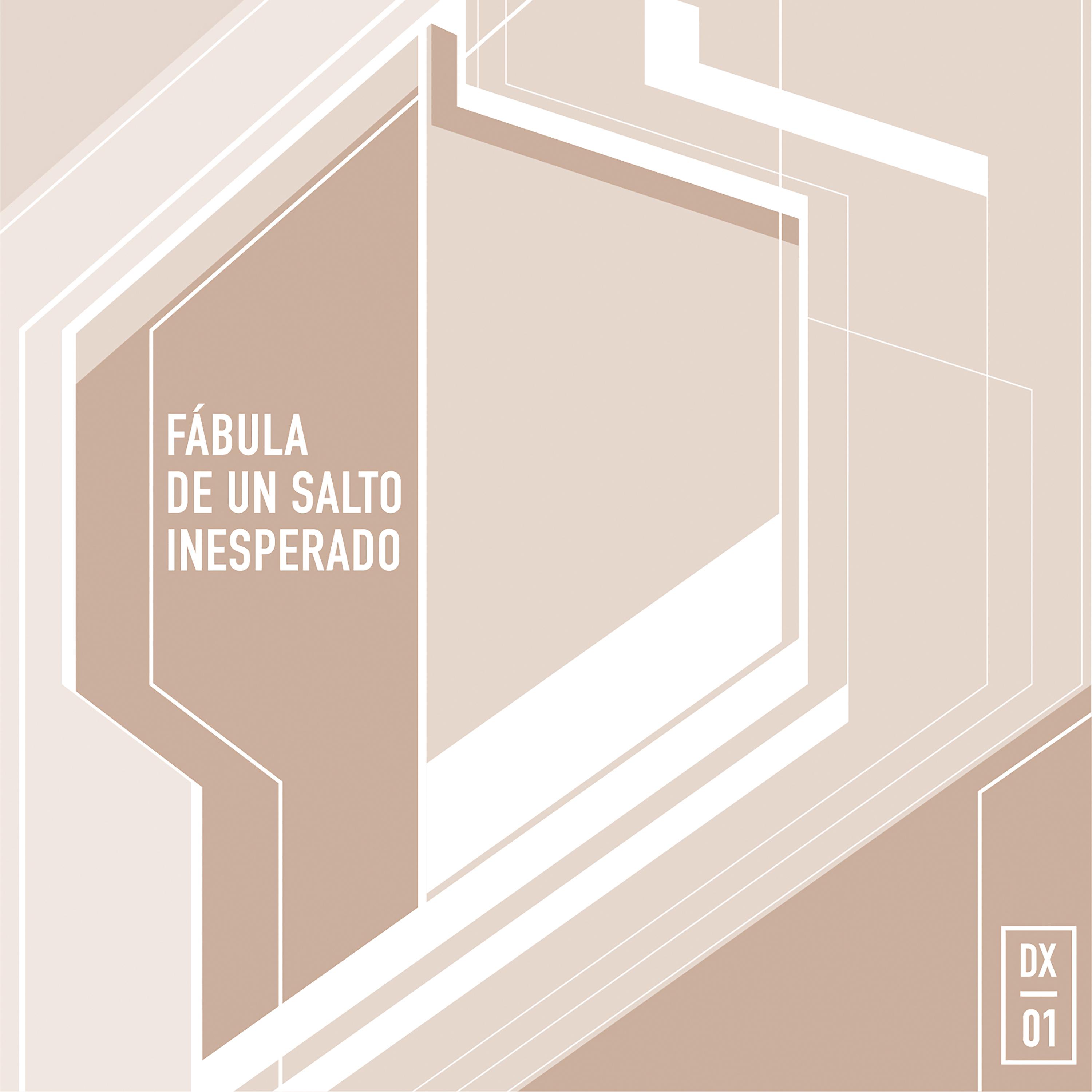 Постер альбома Fábula de un Salto Inesperado