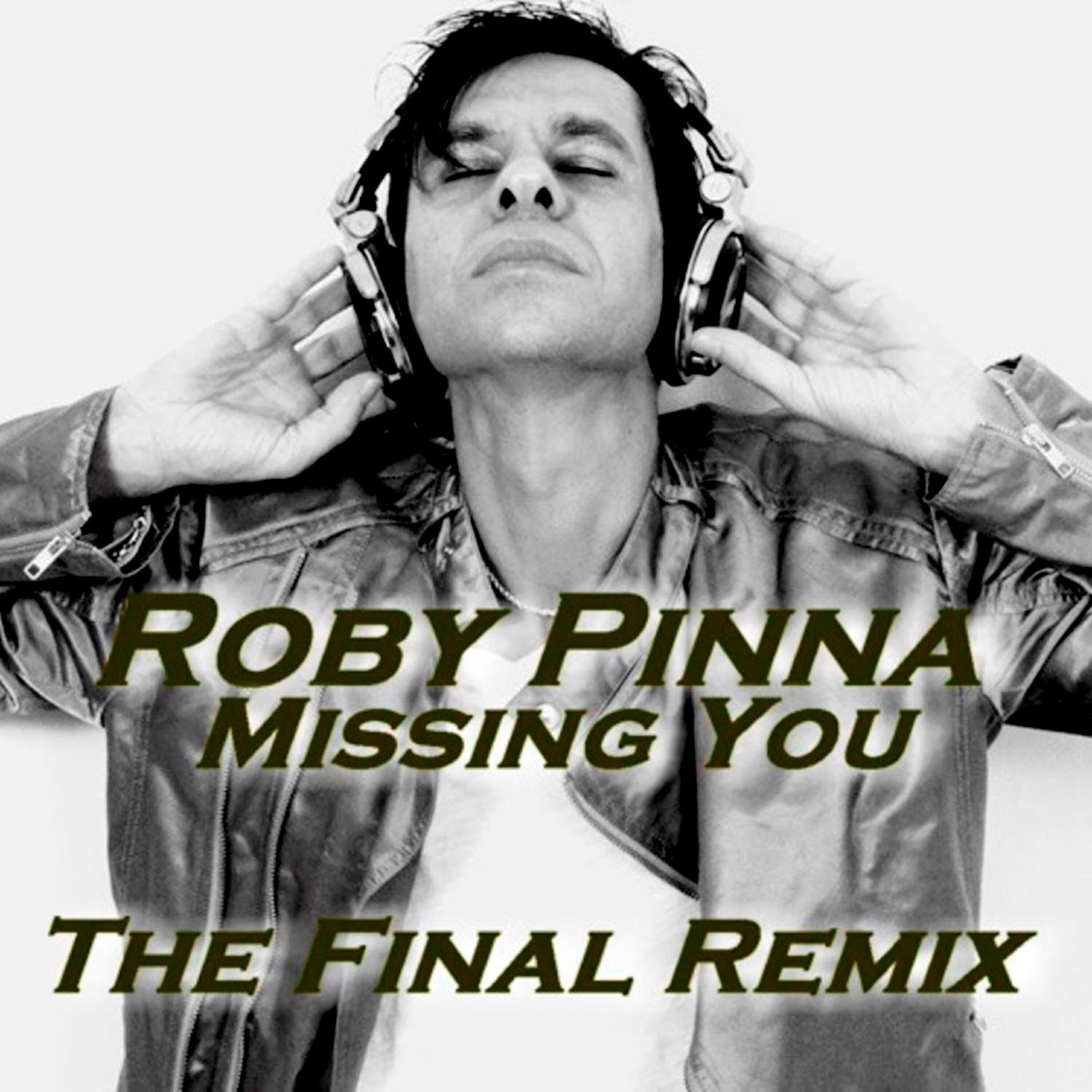 Stefy - Missing You (Andrea Raffa Remix)