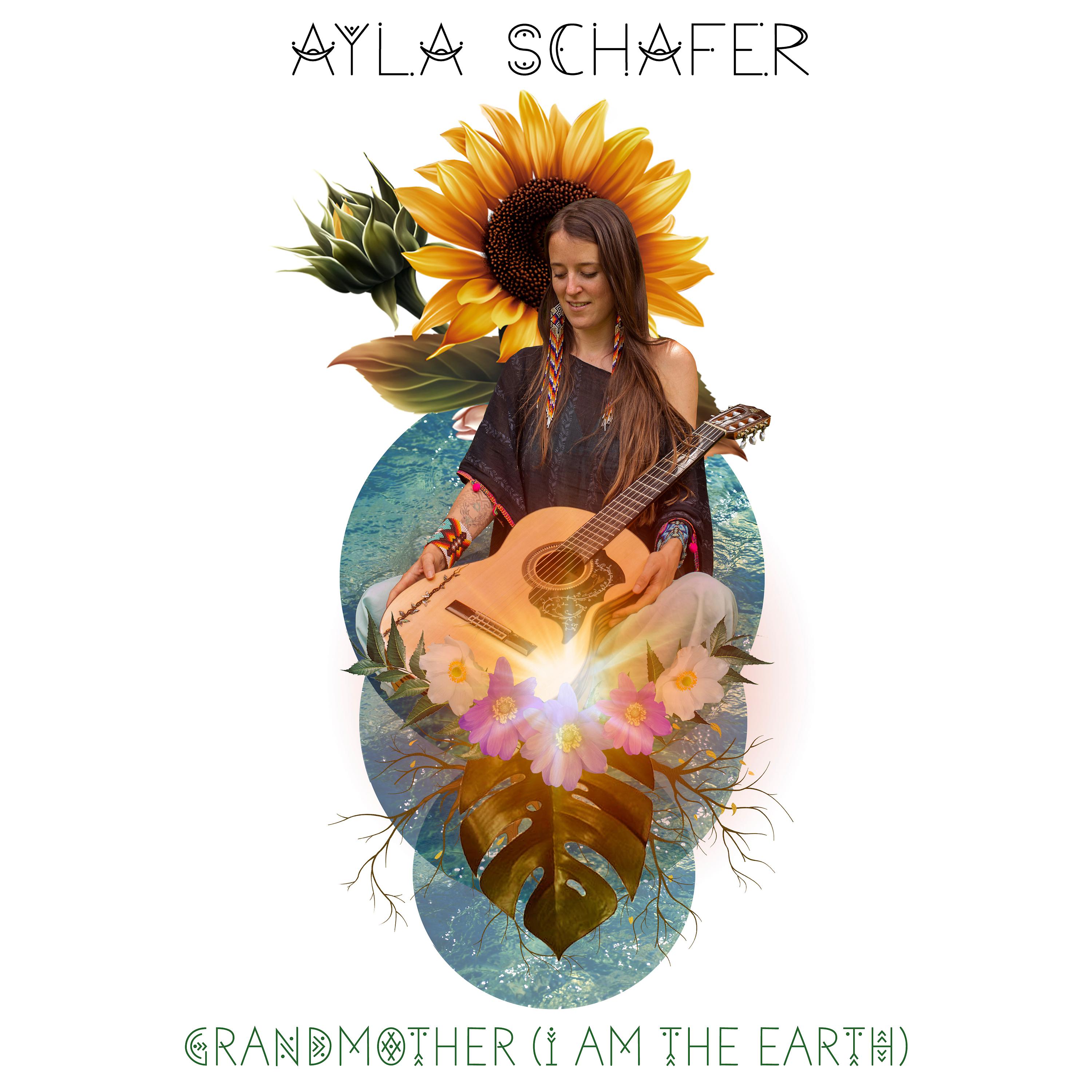 Постер альбома Grandmother (I Am the Earth)