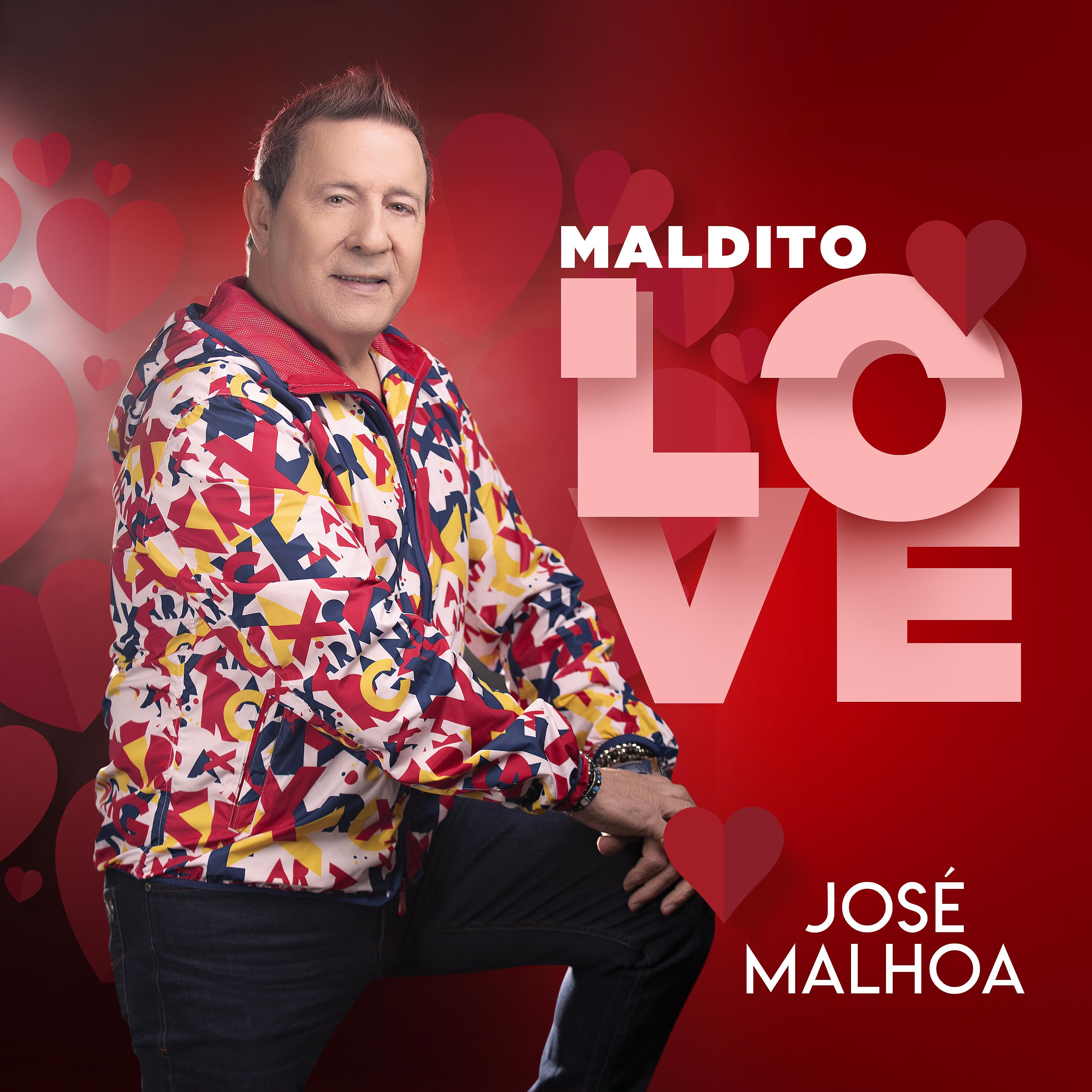 Постер альбома Maldito Love