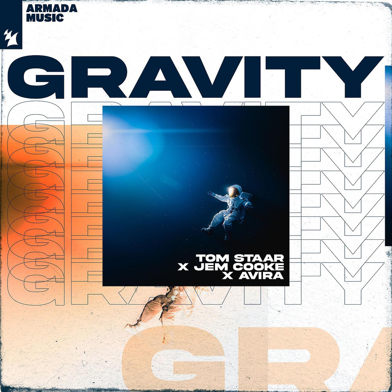 Tom Staar - Gravity