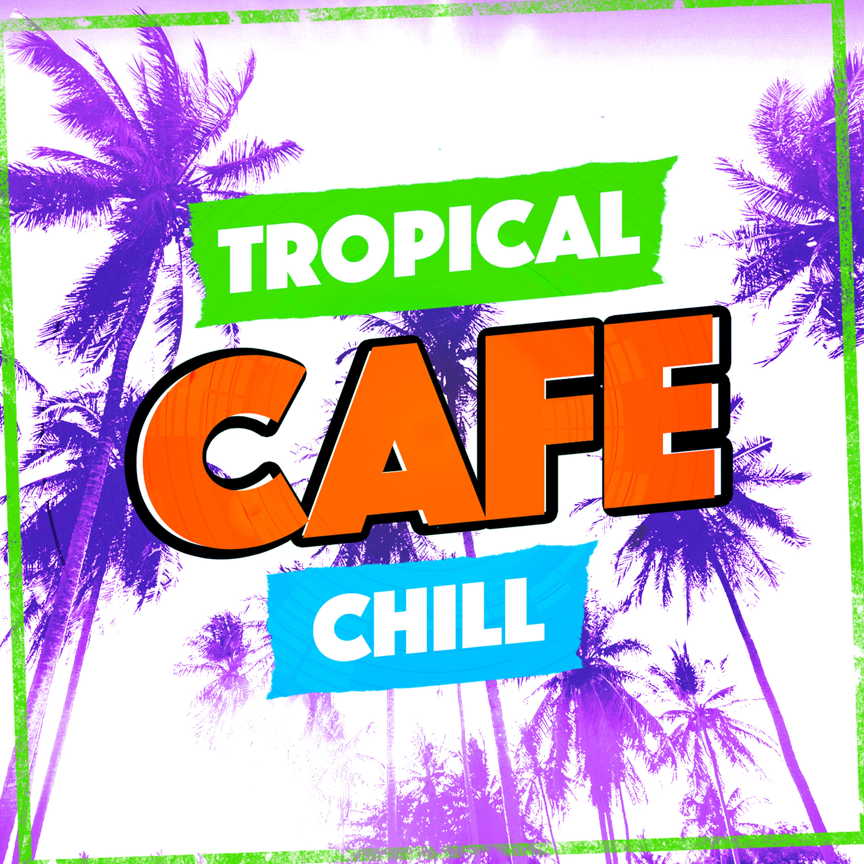 Unlimited Cafe Chill - I Love Her More in Summertime