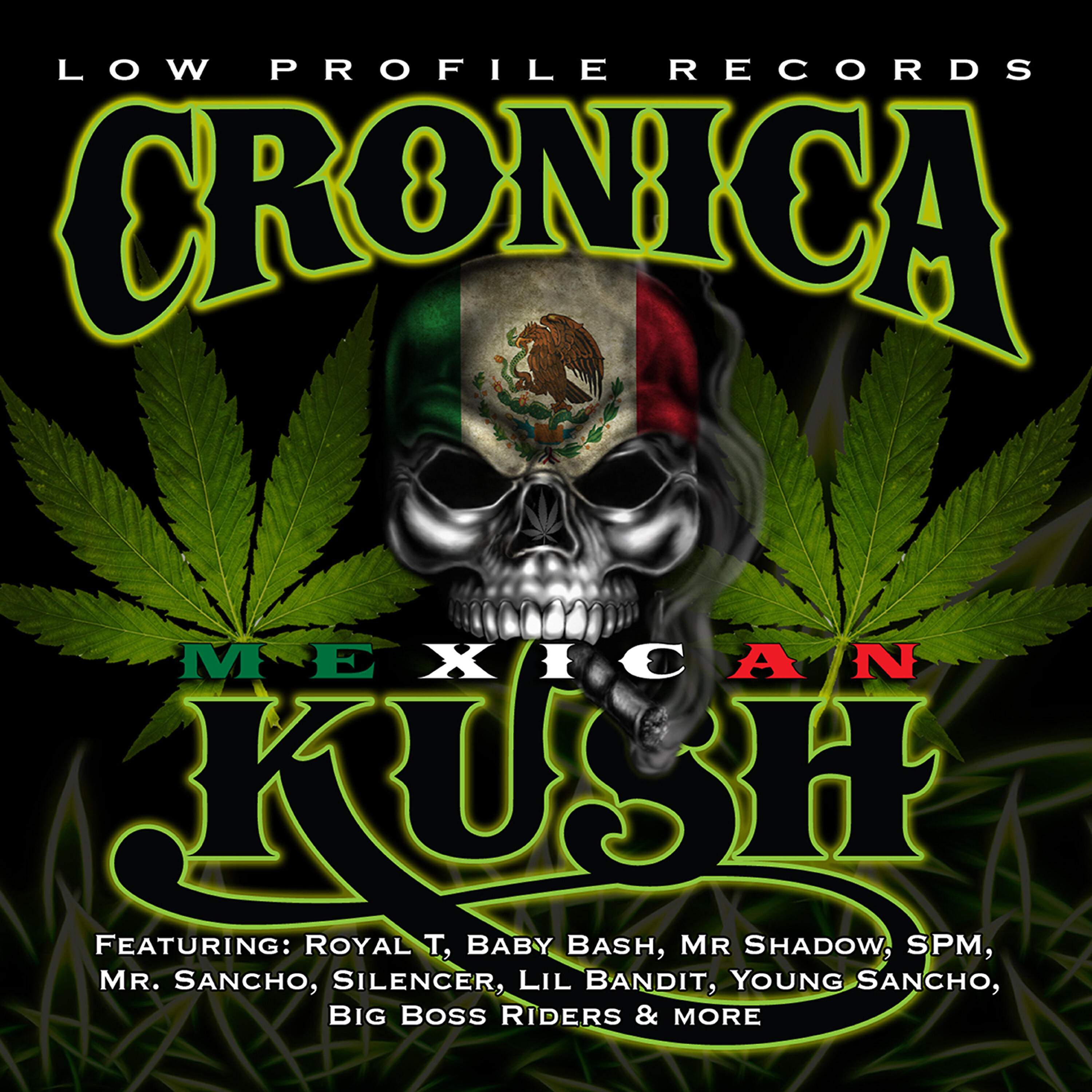 Frizzo El Mero Mero - Good Weed
