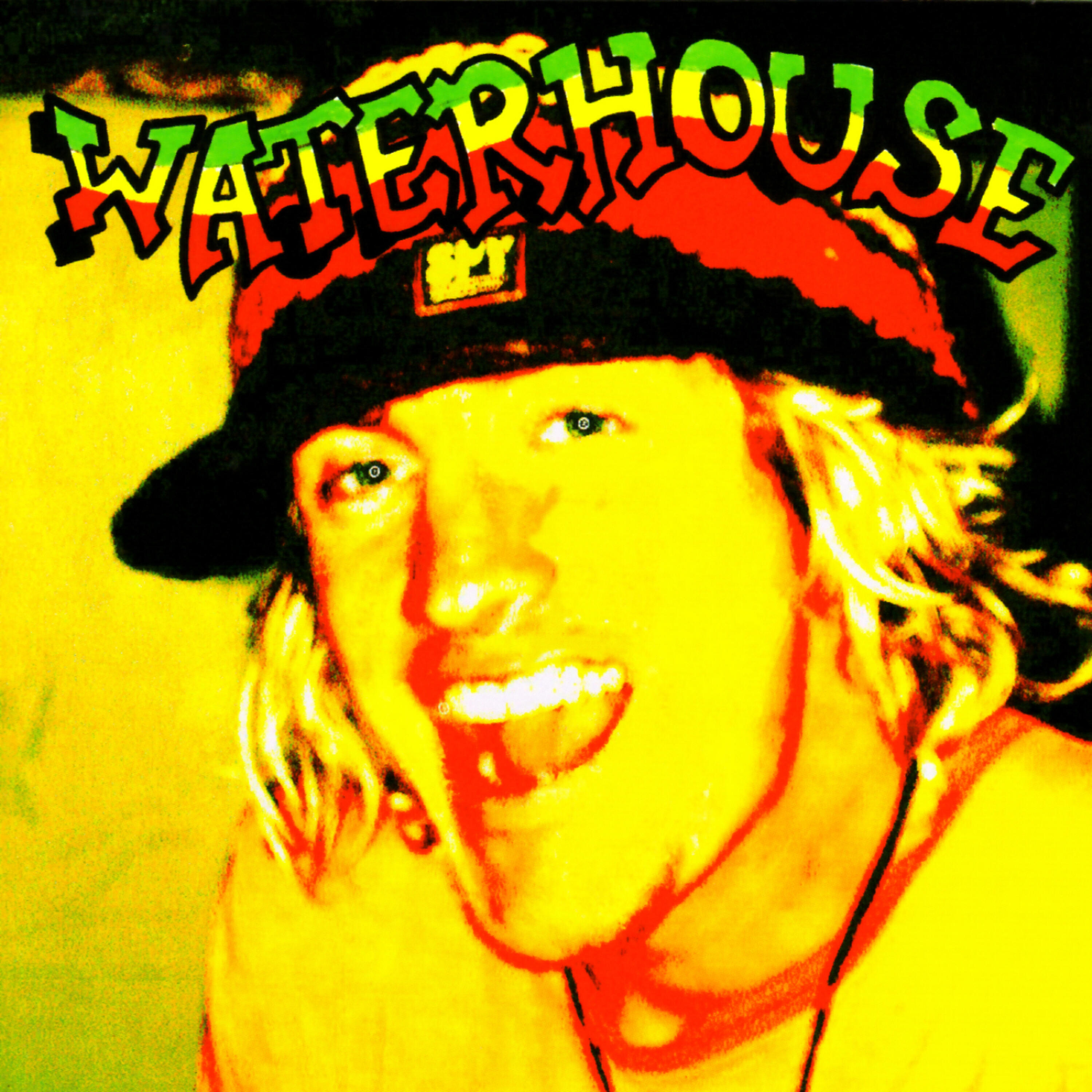 Waterhouse - Let It Flow