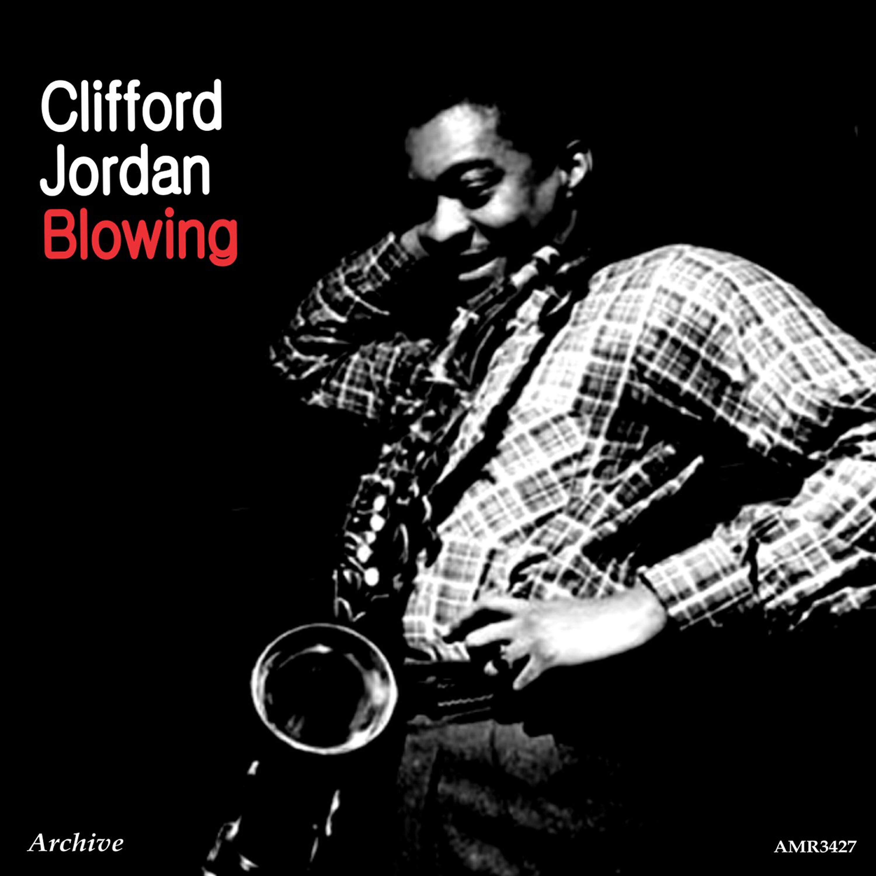 Clifford Jordan - Bo-Till