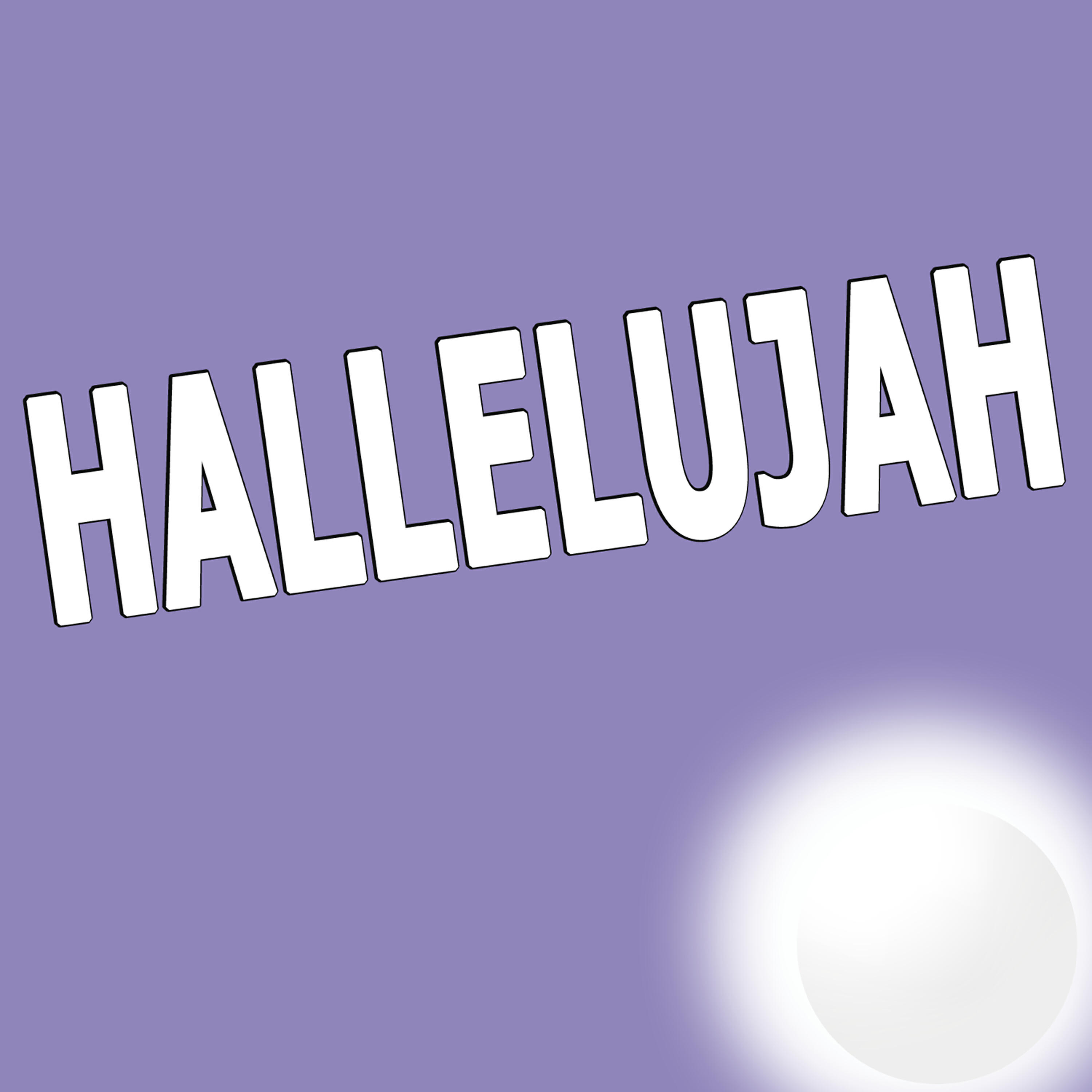 Hallelujah Halleluja - Hallelujah (Music Inspired By the Film Shrek)