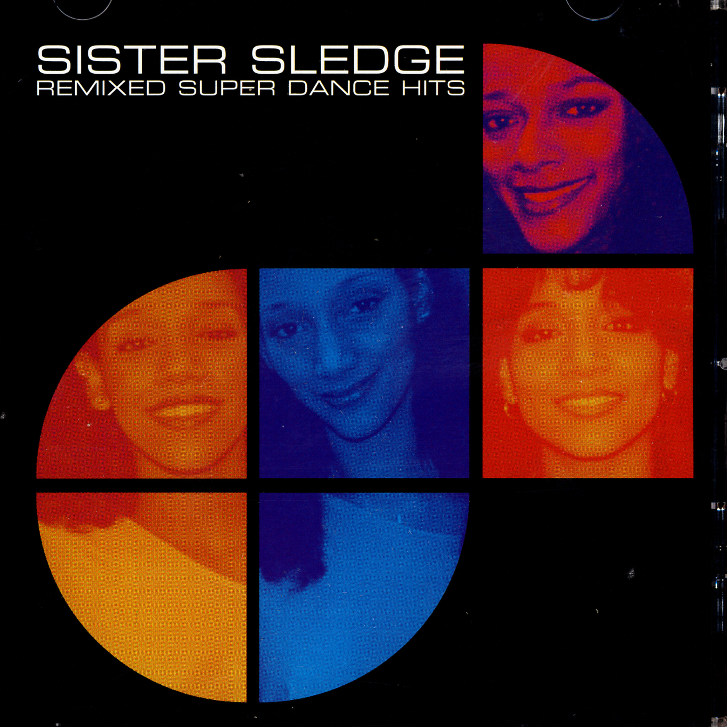 Sister Sledge - Frankie (DJ Peebles Mix)