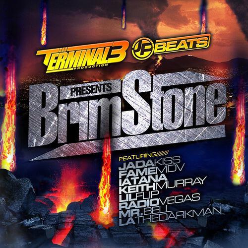 Brimstone - Go Getta edited