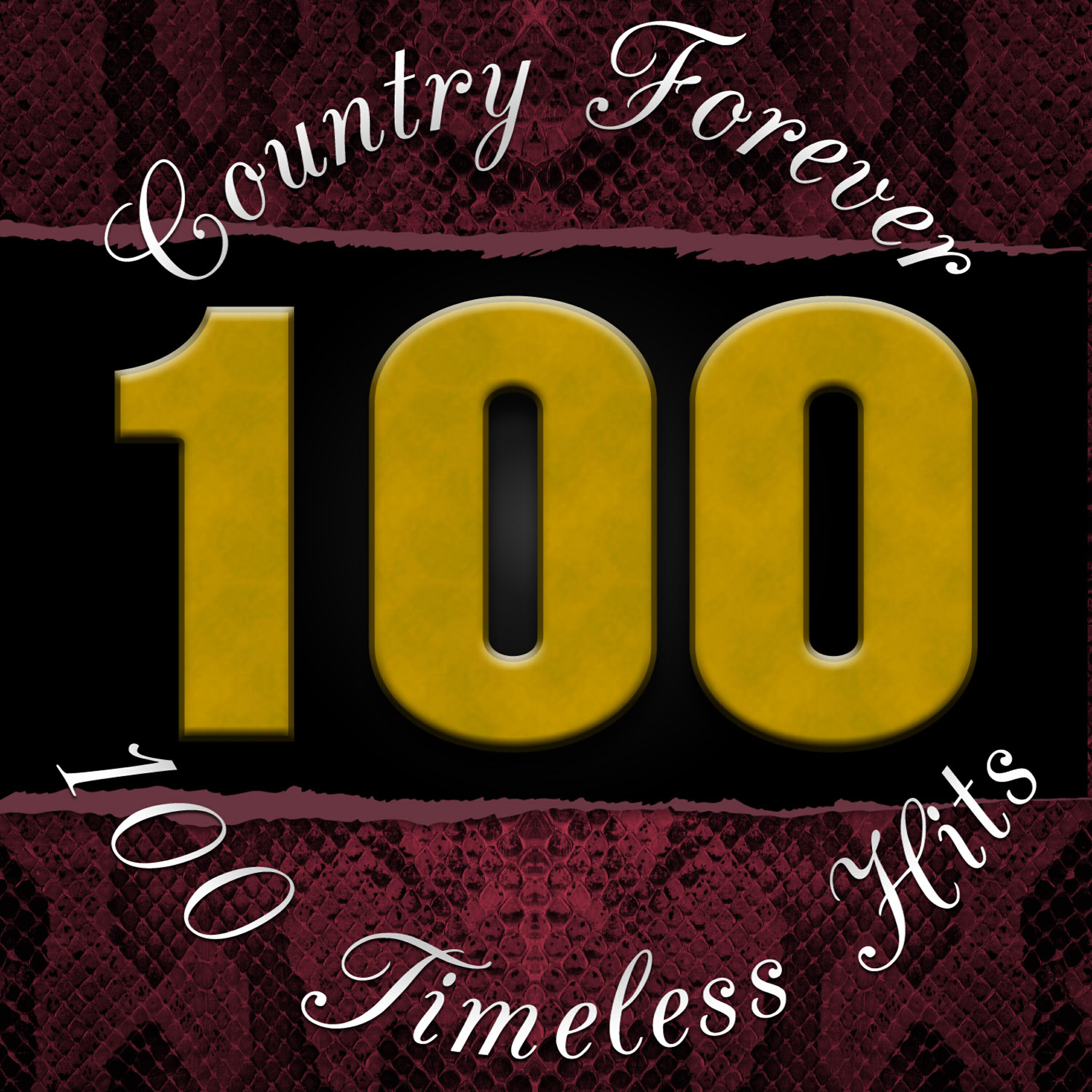 Country Forever - Long Hot Summer