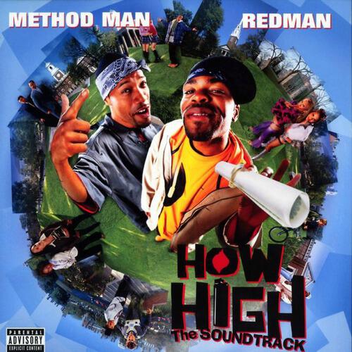 How High The Original Motion Picture Soundtrack - Cisco Kid