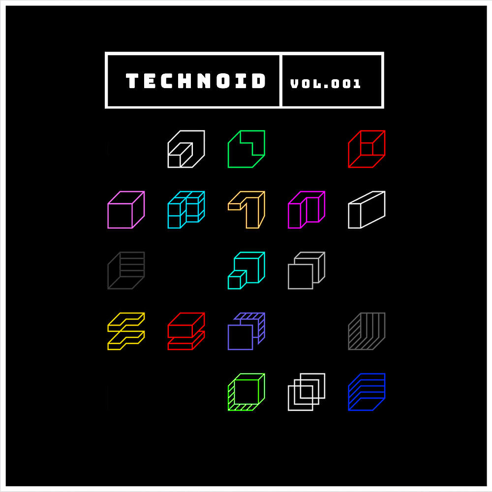 Technolog - Stamina (Volodia Rizak Remix)