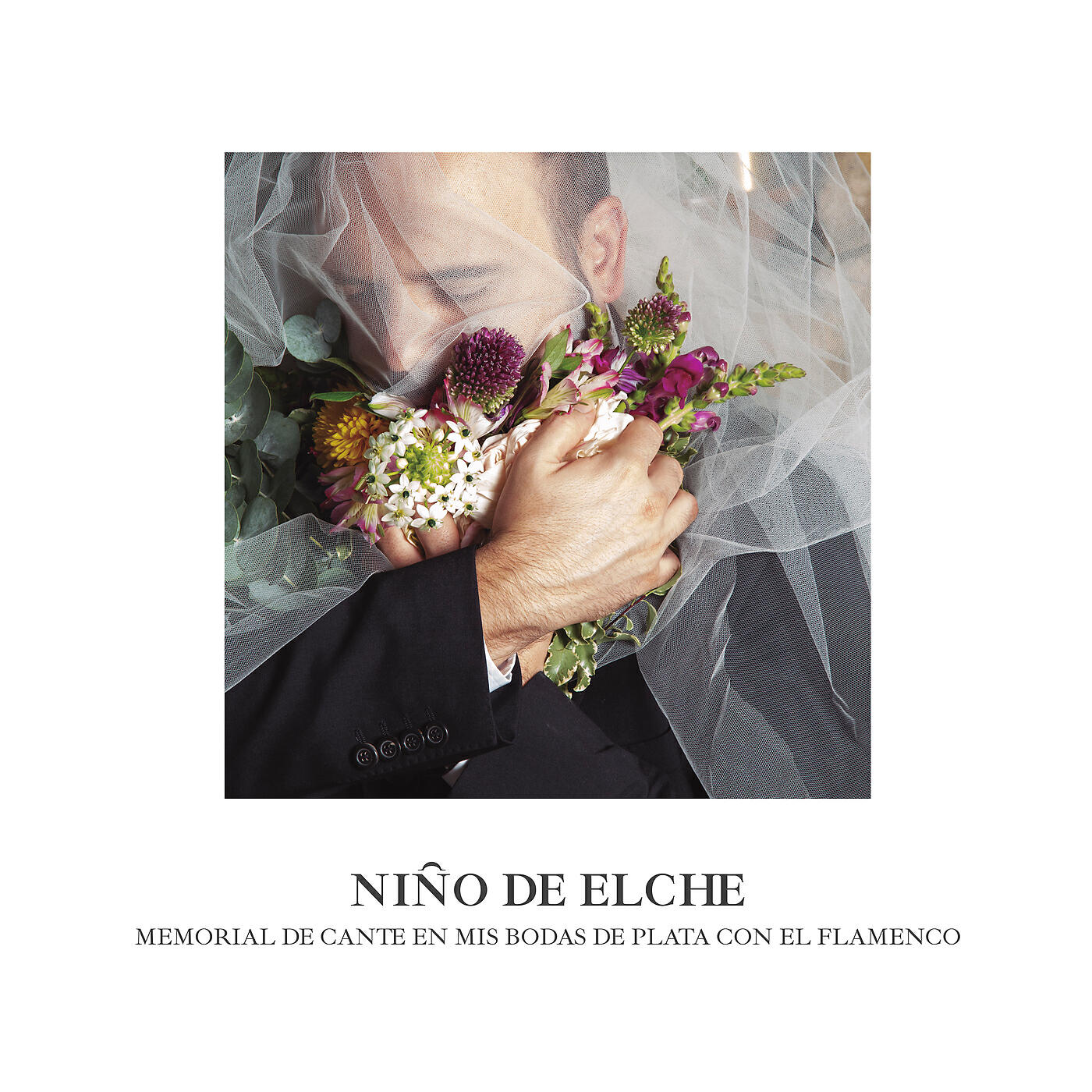 Niño de Elche - Posesión por Soleá