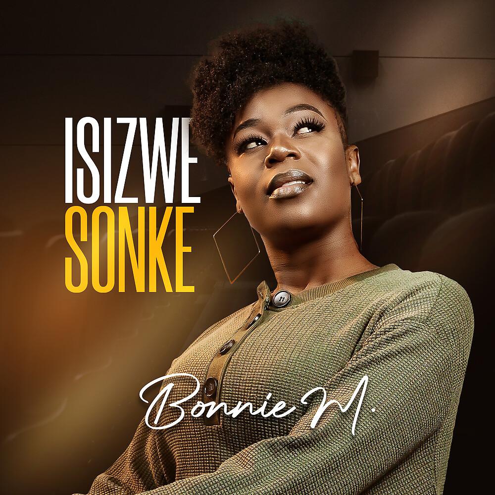 Постер альбома Isizwe Sonke