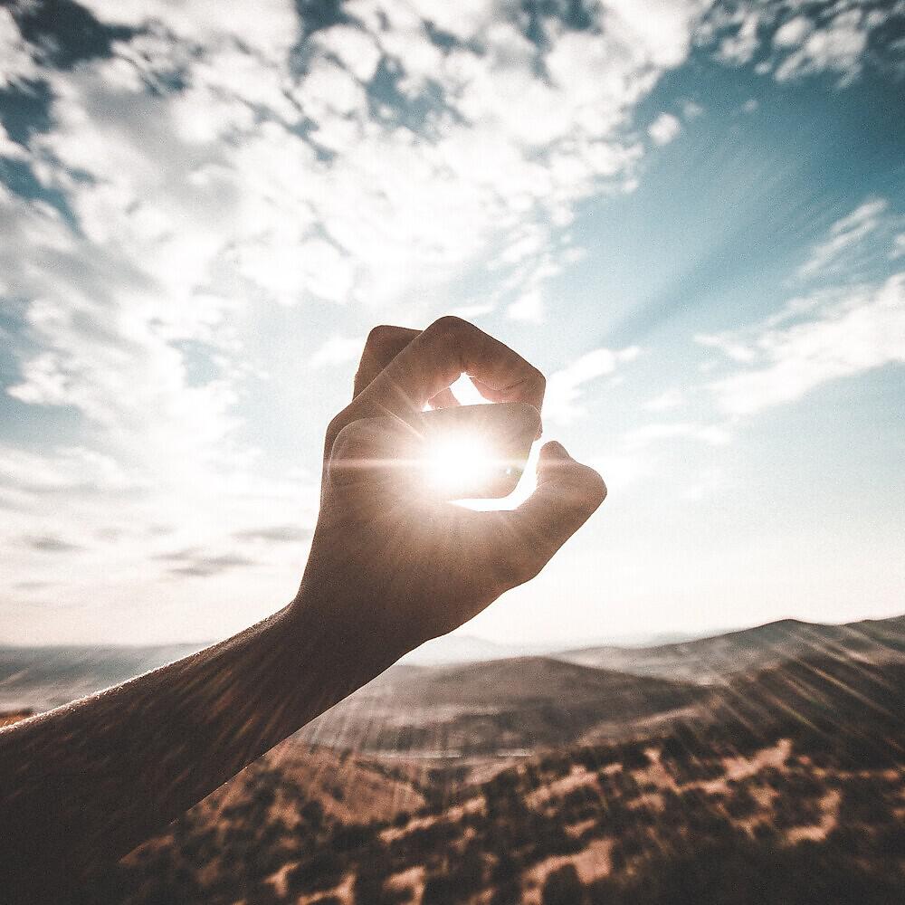 Shayne - Sun