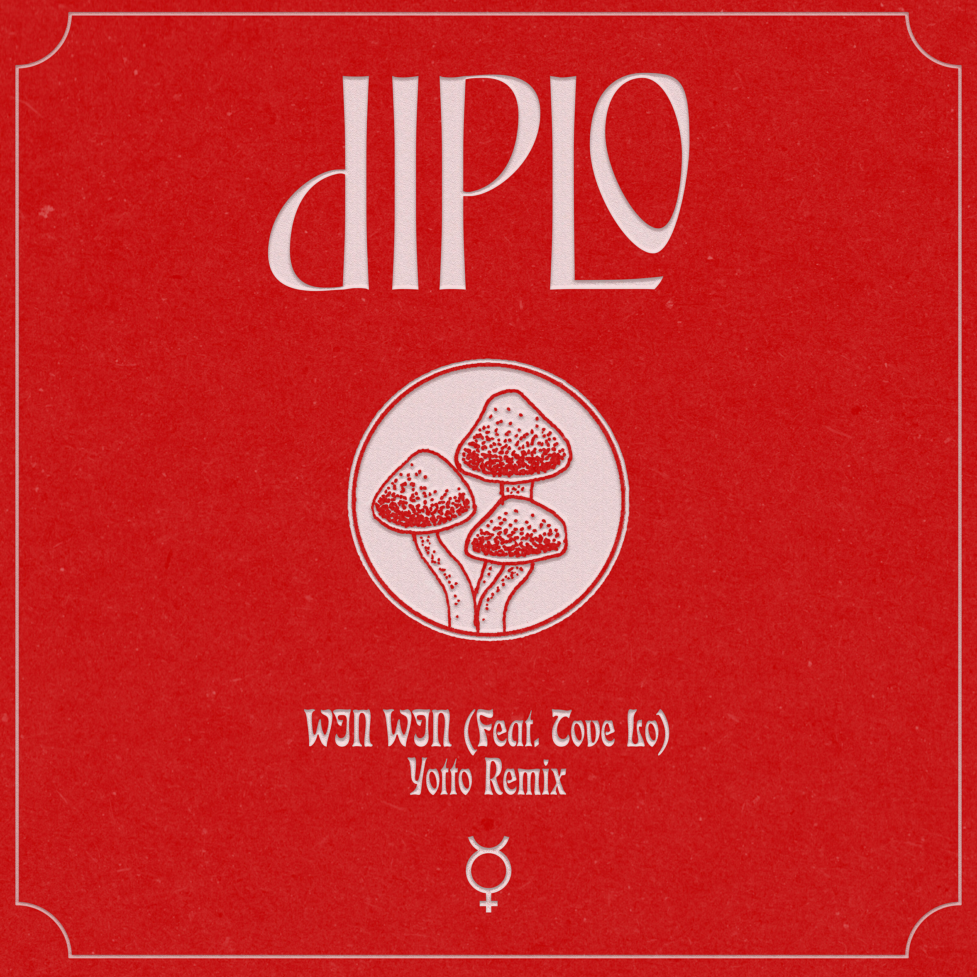 Diplo - Win Win (feat. Tove Lo) (Yotto Remix)
