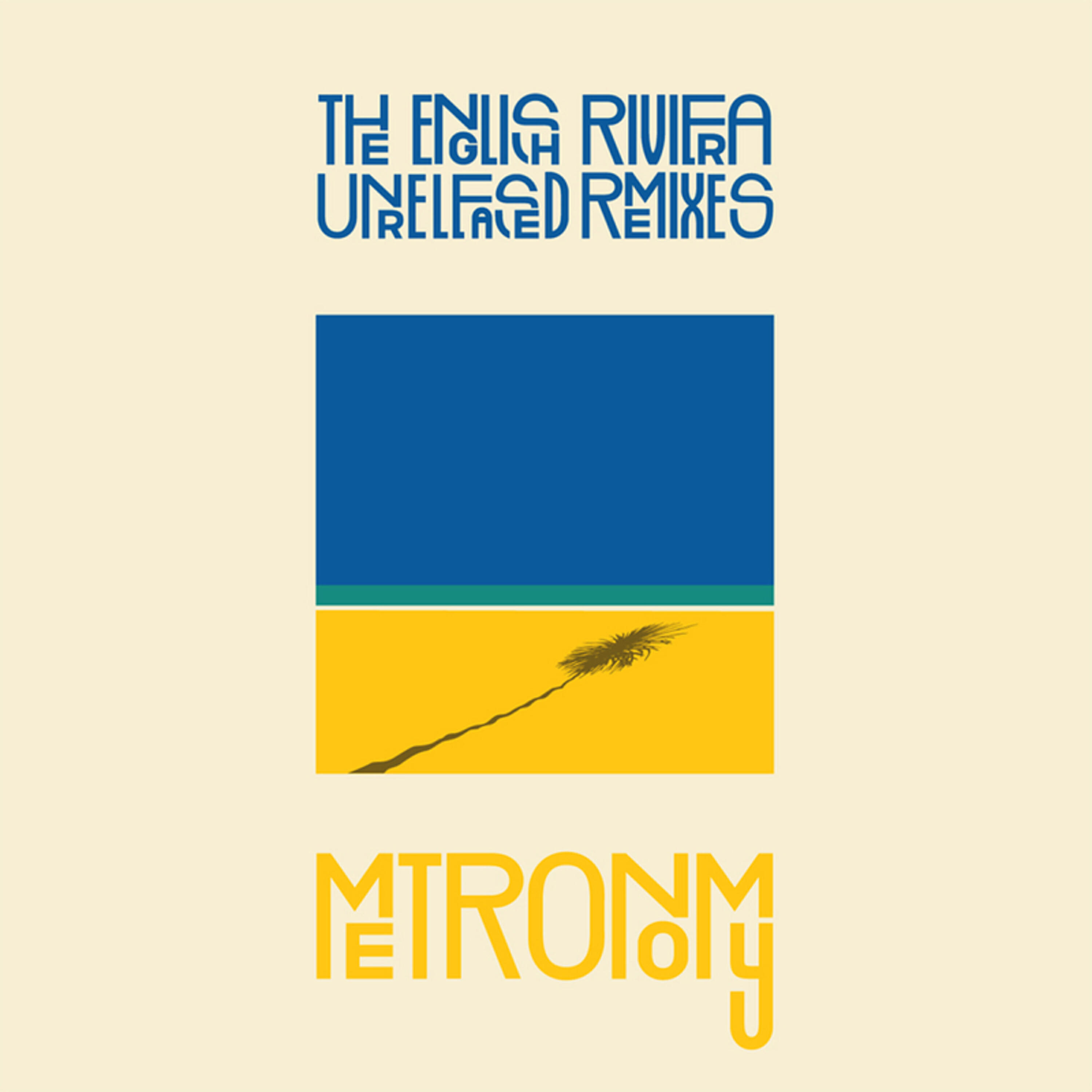 Metronomy - Everything Goes My Way (Jesse Rose & Duke Dumont Re-Dub)