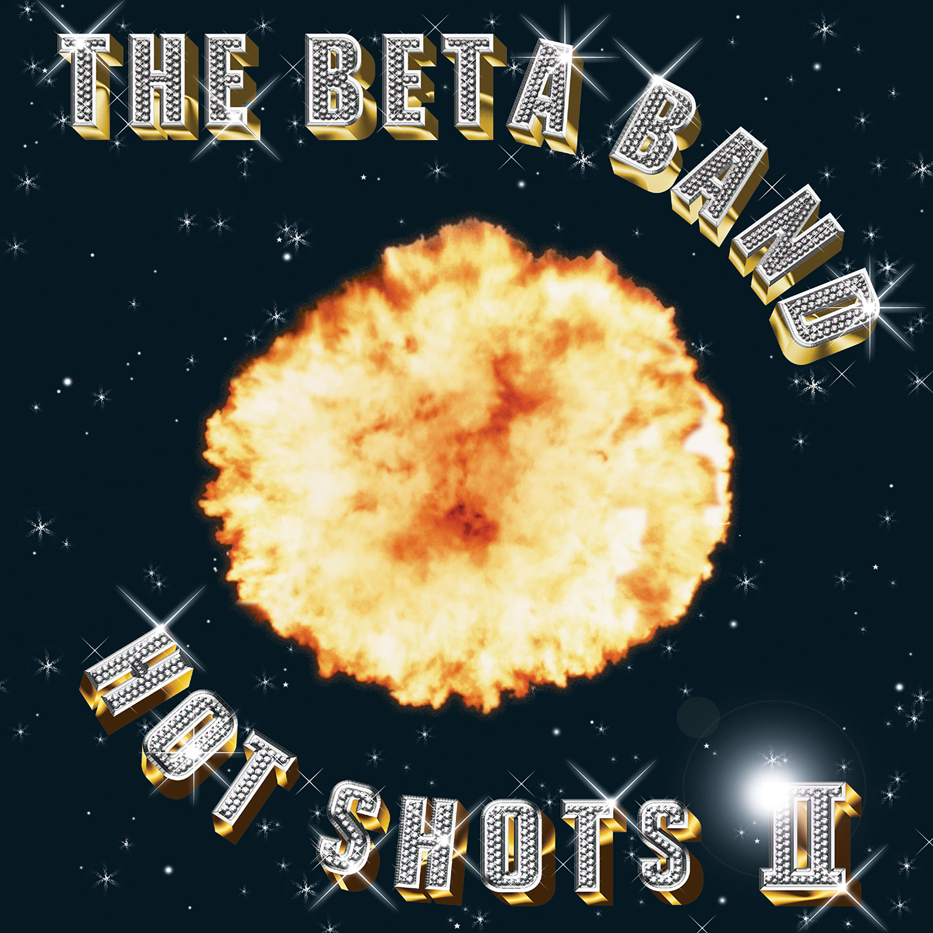 Постер альбома Hot Shots II