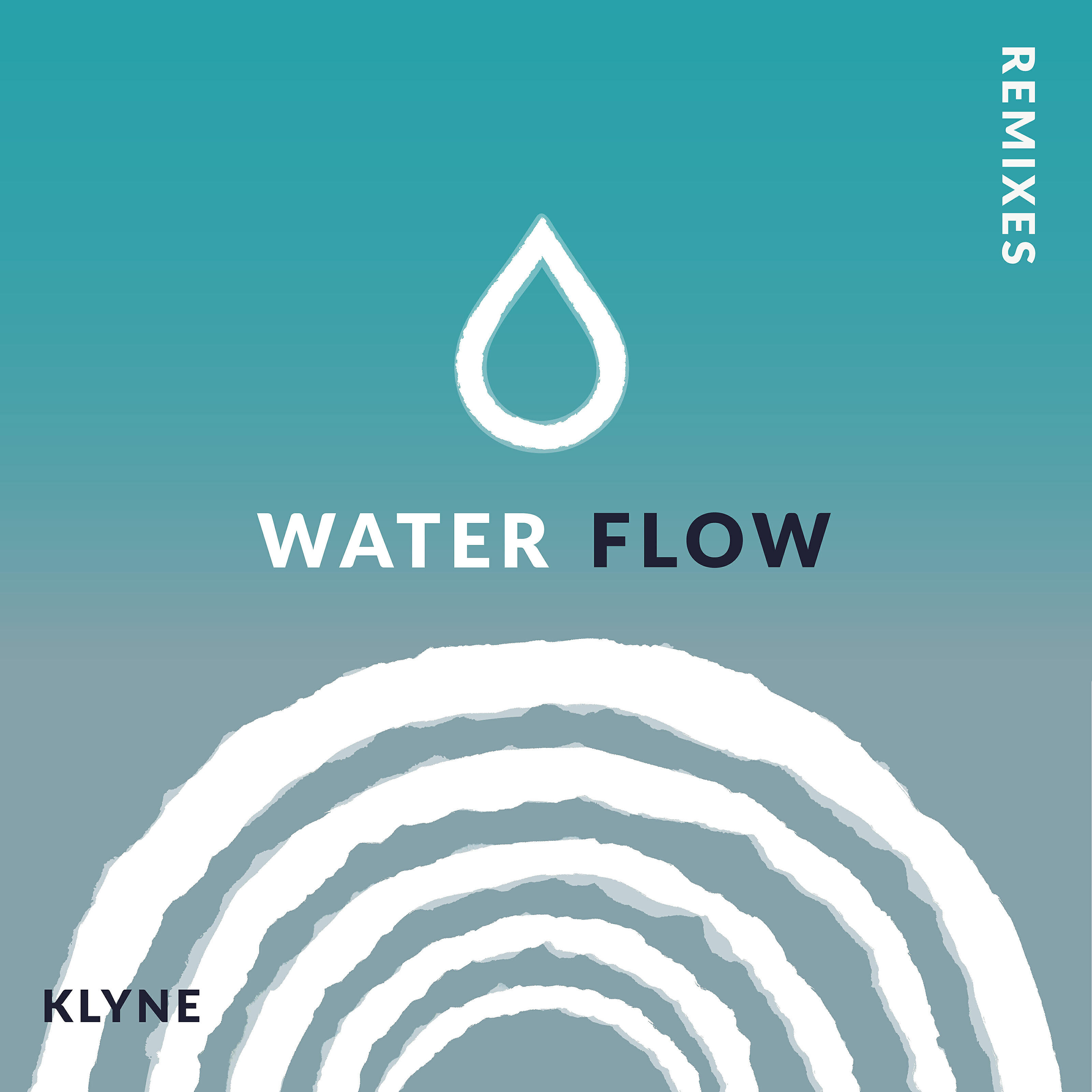 Klyne - Water Flow (Inkke Remix)