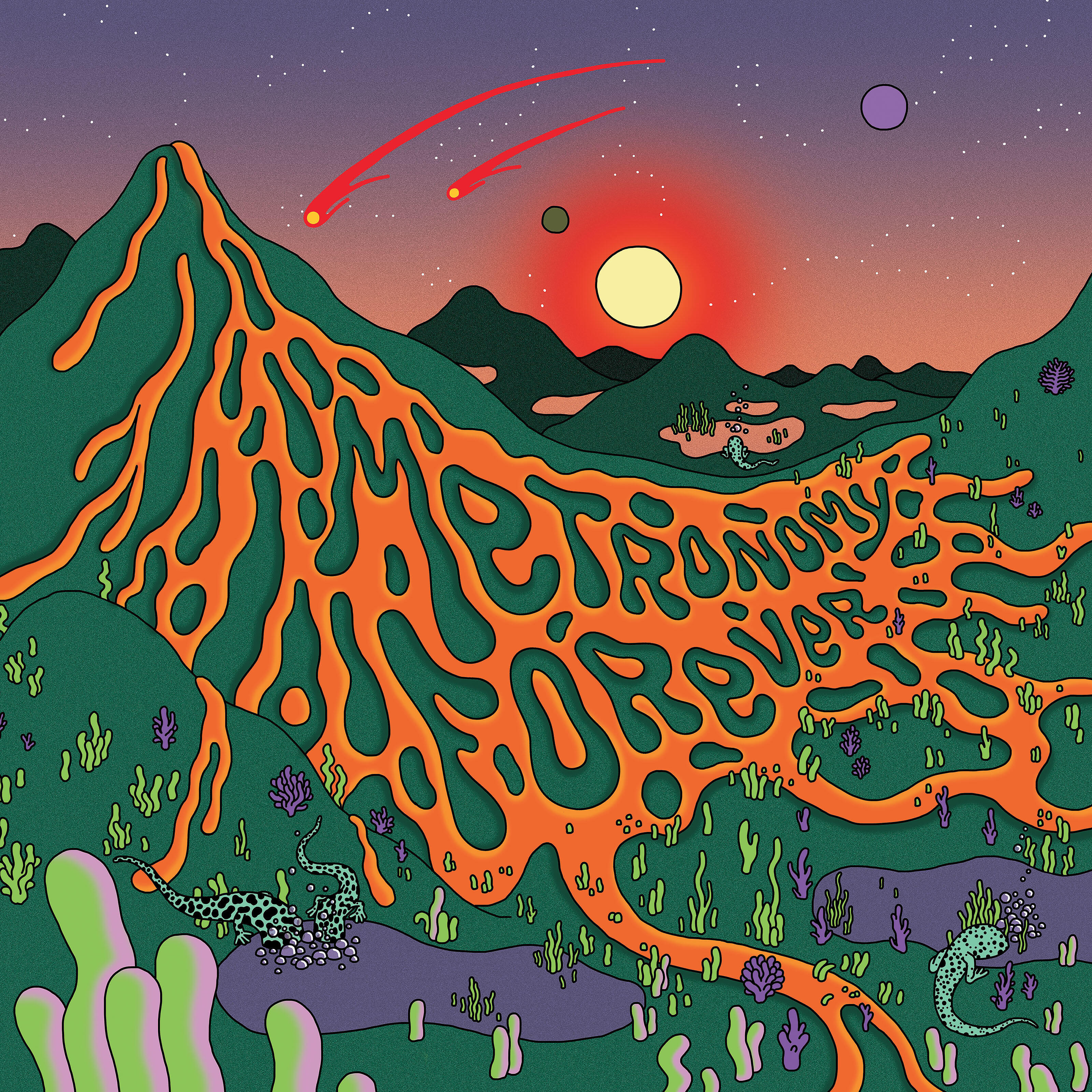 Metronomy - Ur Mixtape