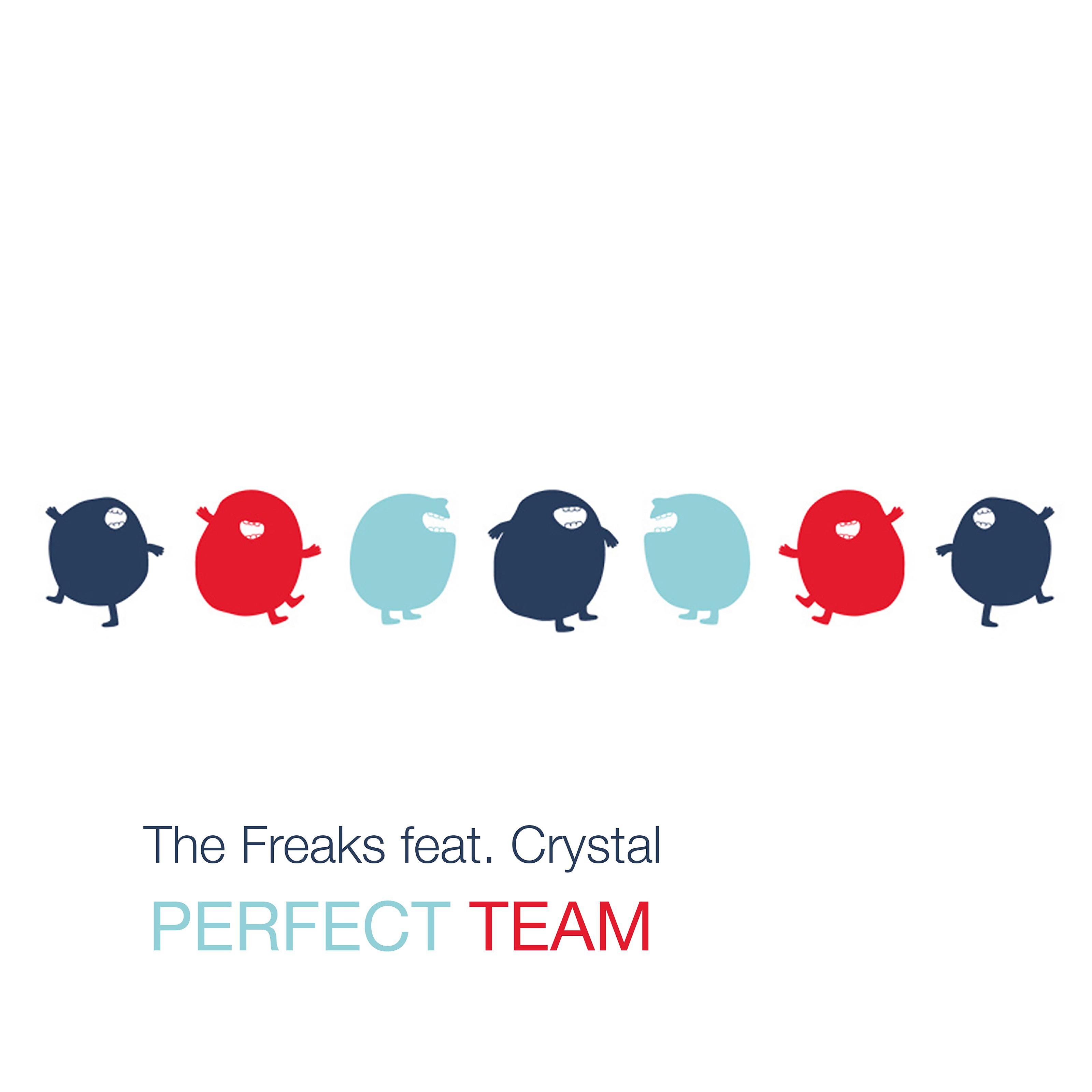 Постер альбома Perfect Team