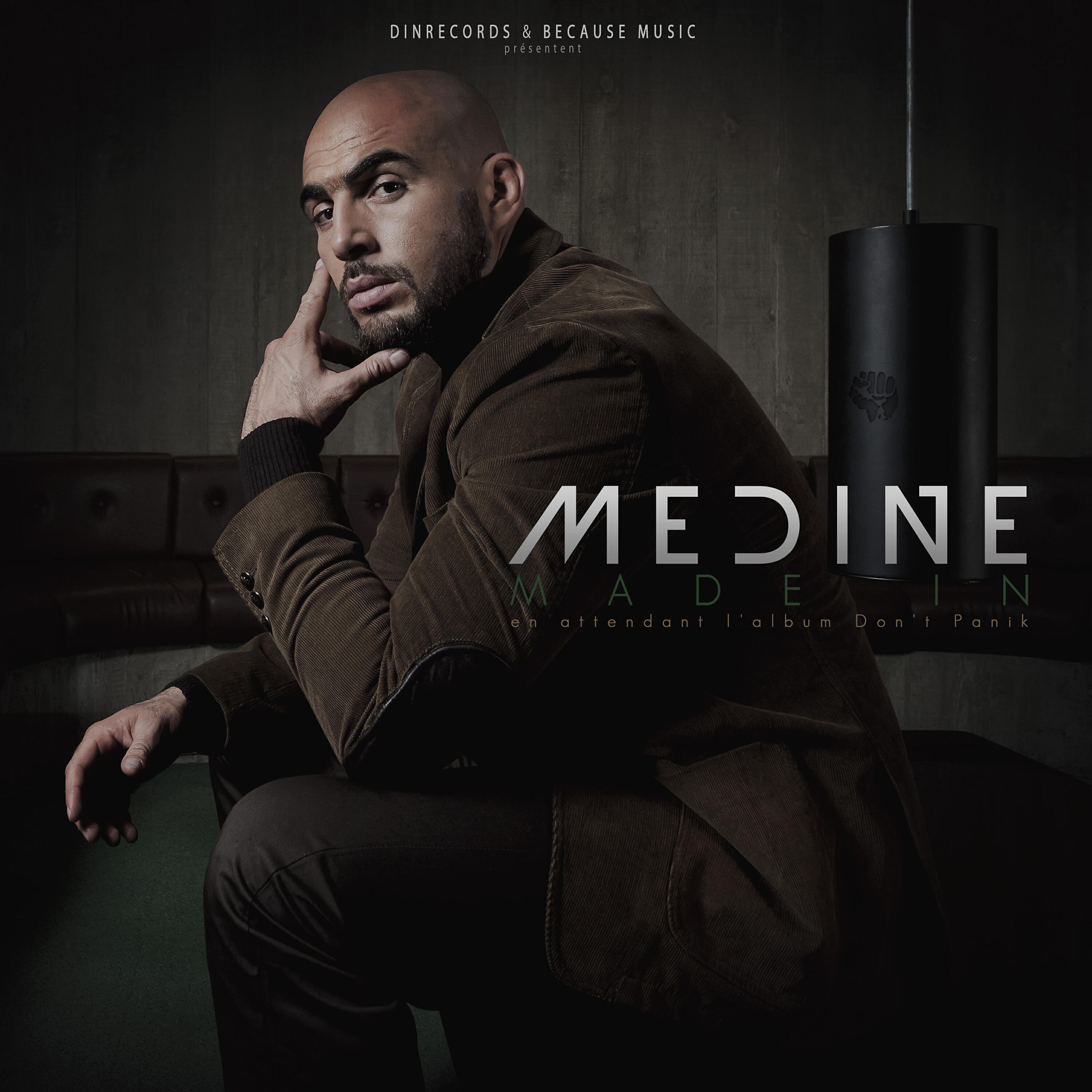 Medine - Biopic (feat. Kayna Samet)