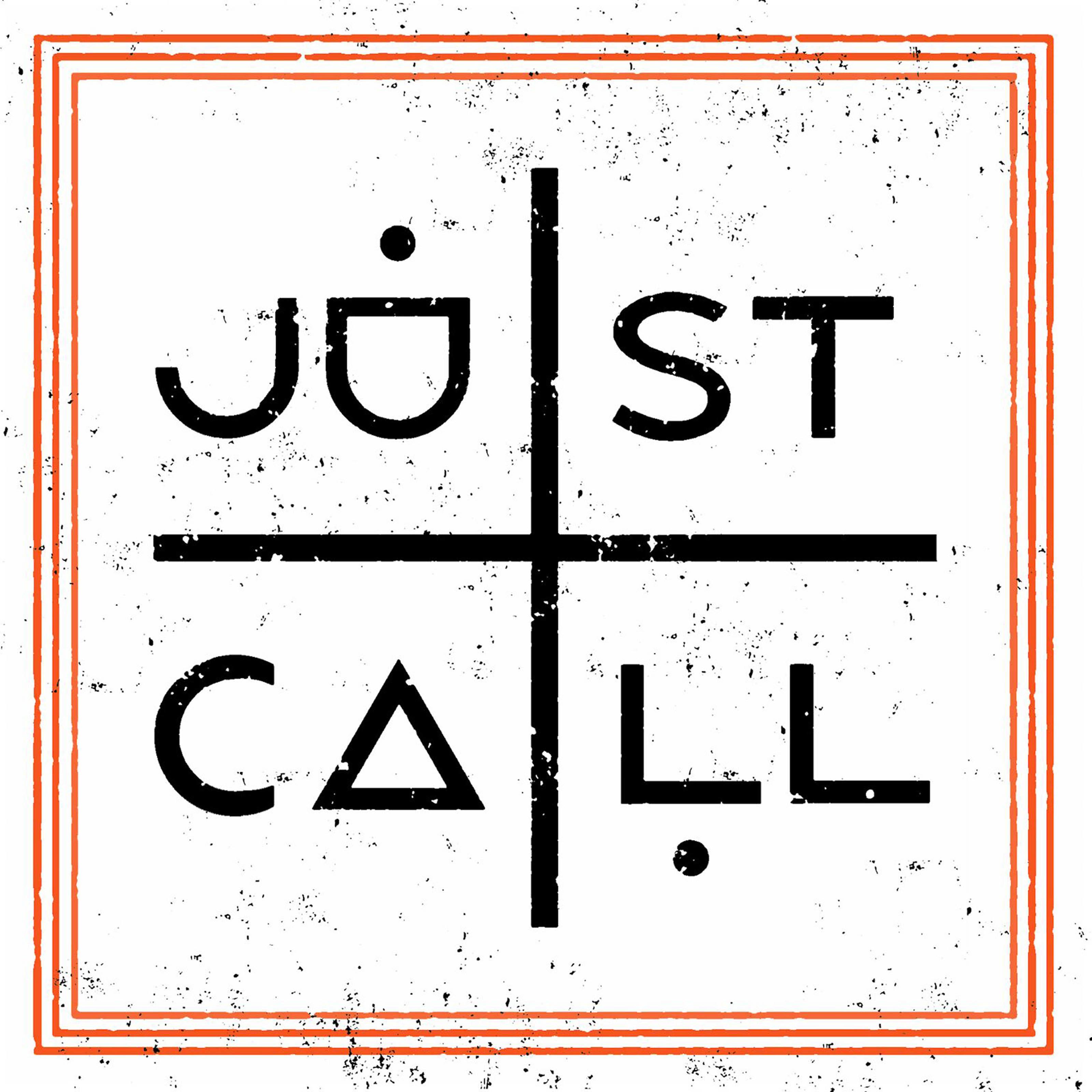 Постер альбома Just Call