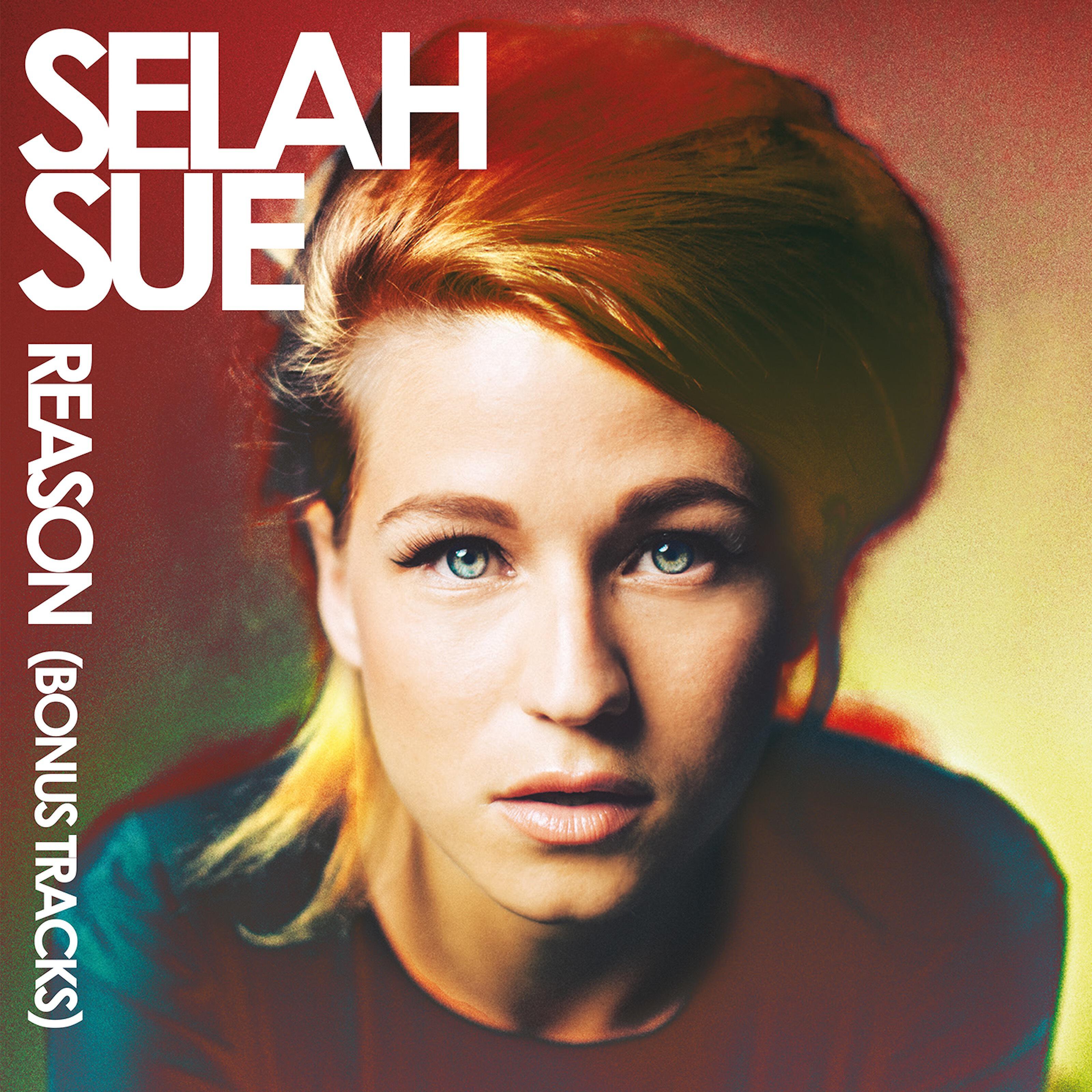 Selah Sue - High Low (Maverick & Selah Sue)