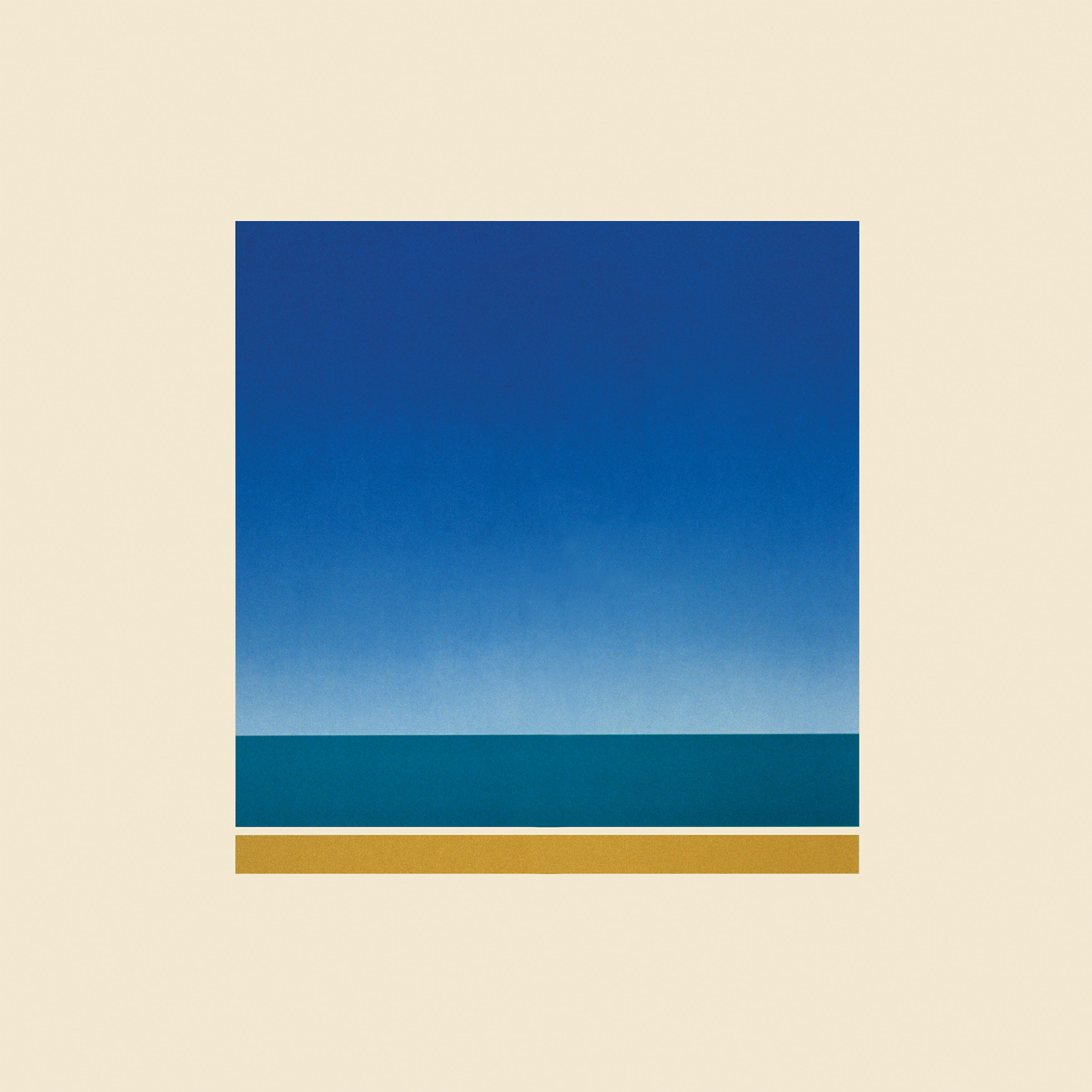 Metronomy - Trouble (Instrumental)