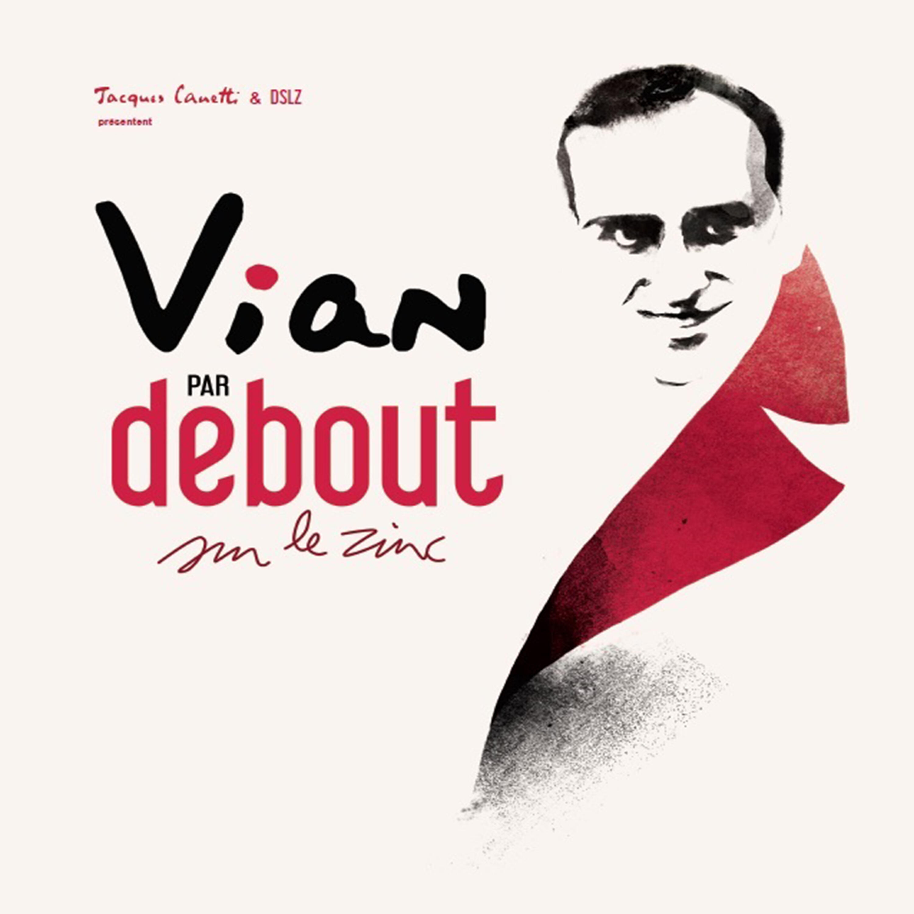 Debout sur le Zinc - La rue Watt
