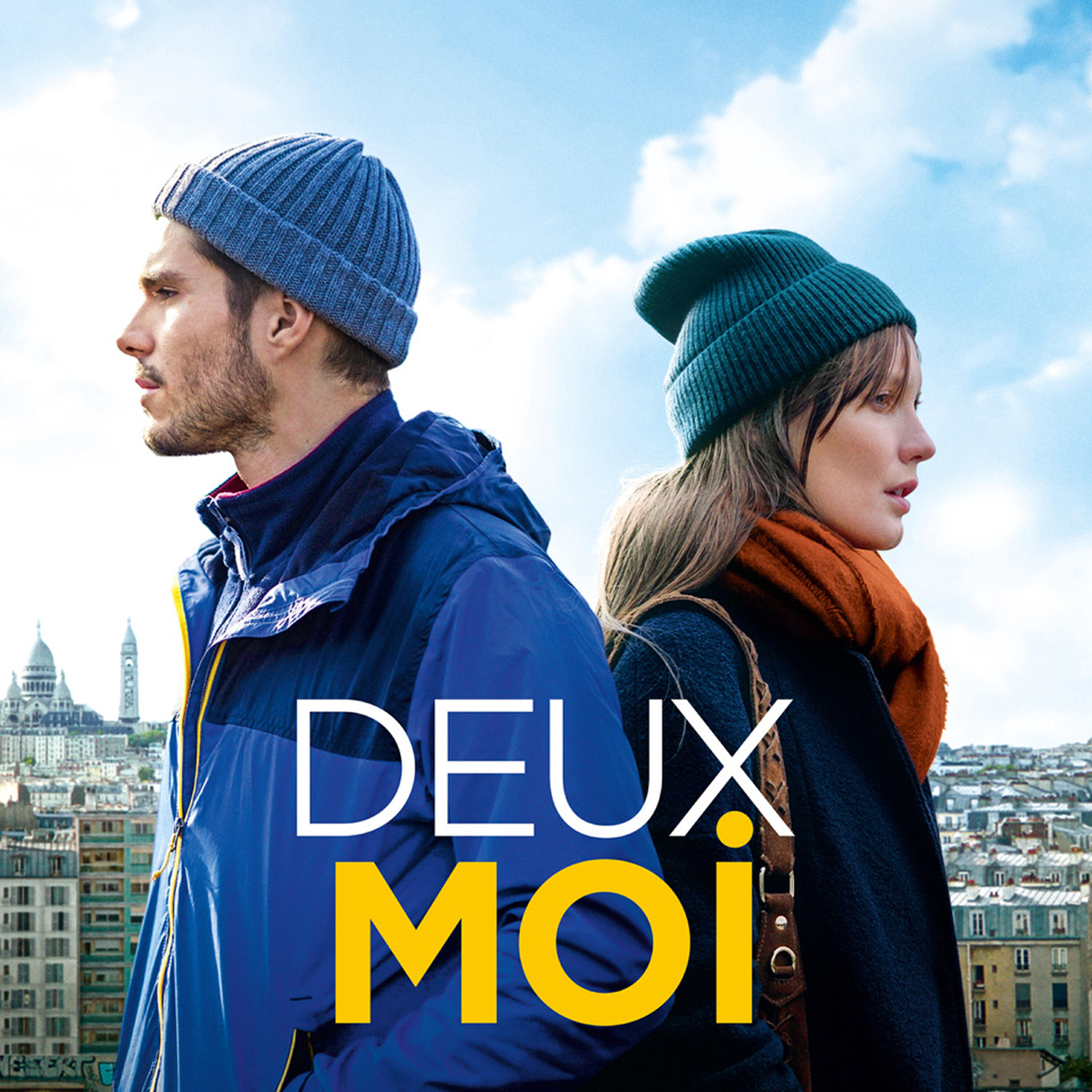 Kraked Unit - Deux moi (Part 2) [Bande originale du film Deux moi]