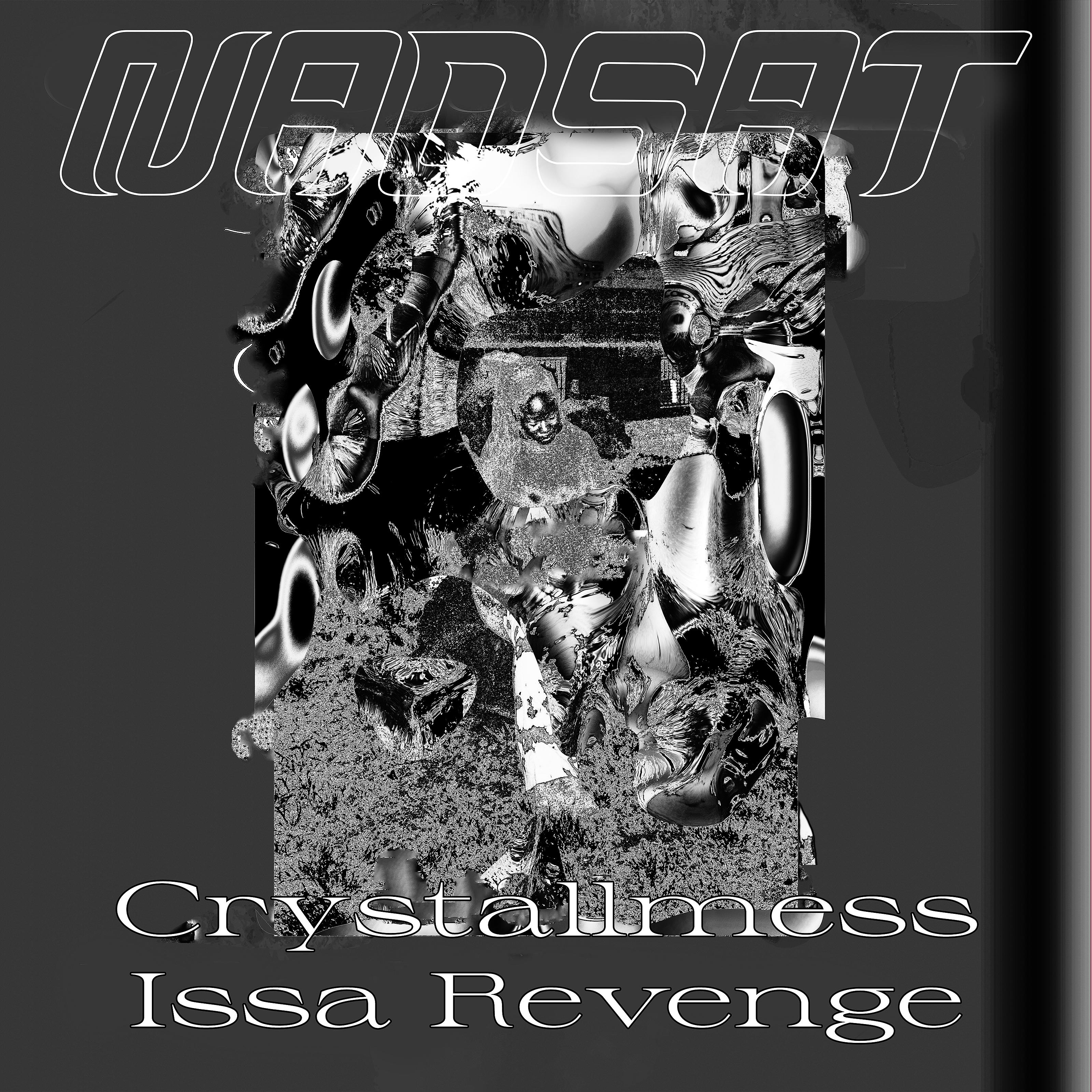 Постер альбома Issa Revenge