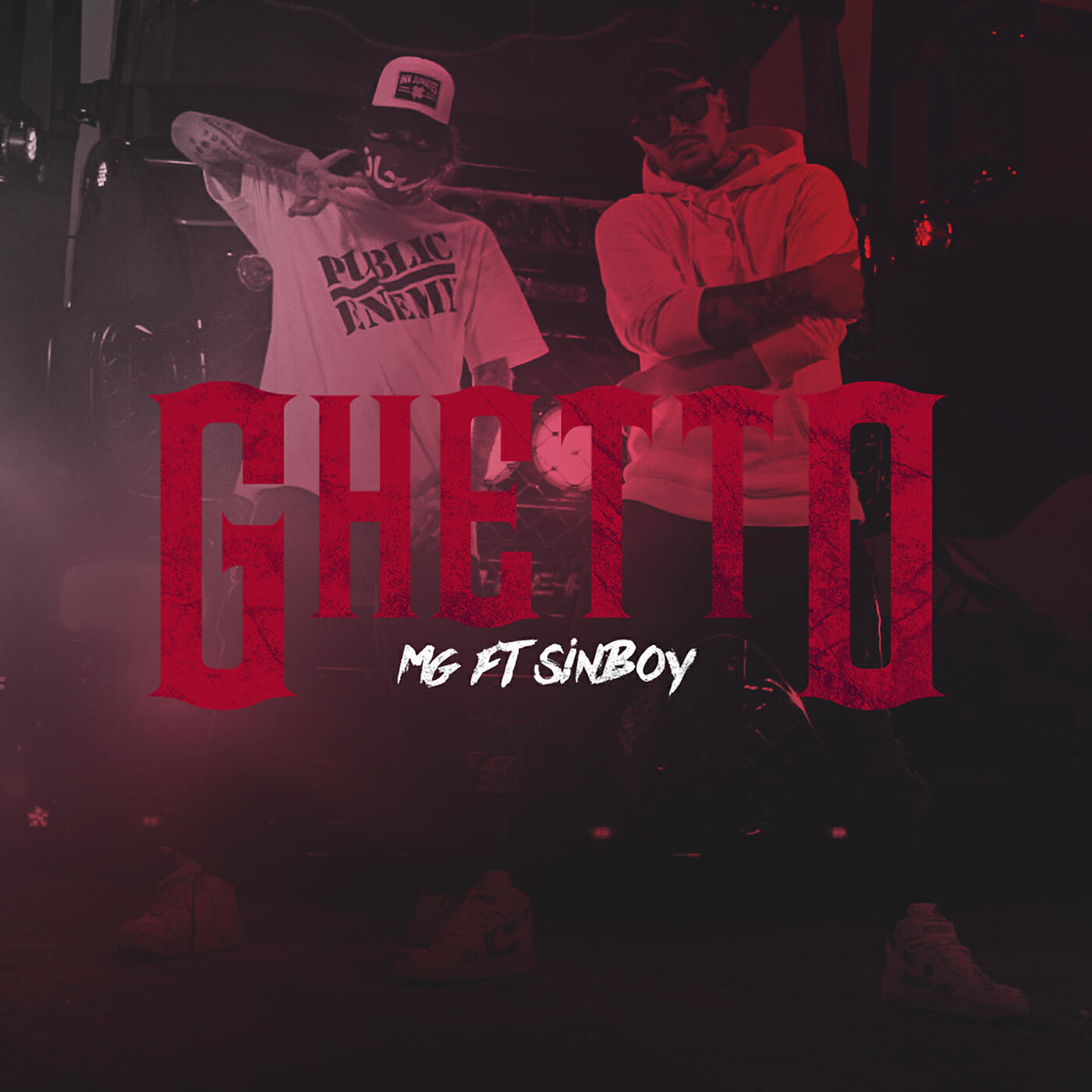 MG - Ghetto
