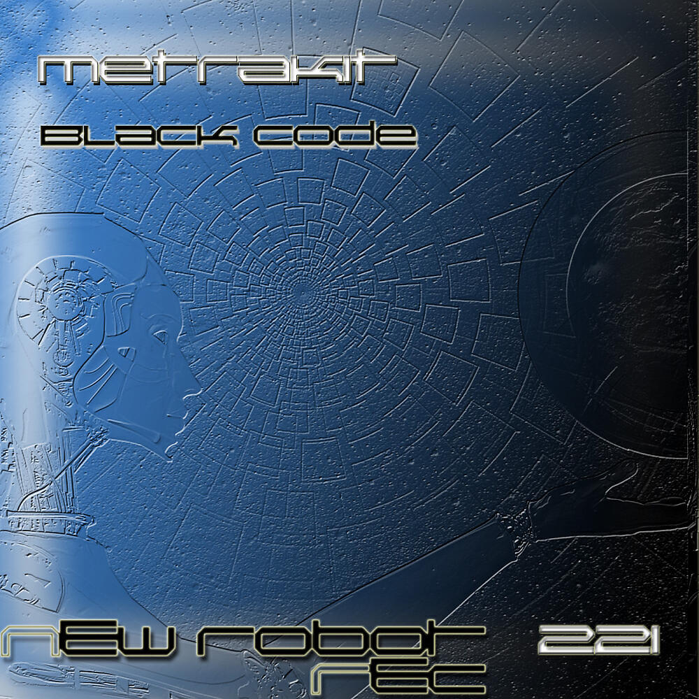 Metrakit - Black Code