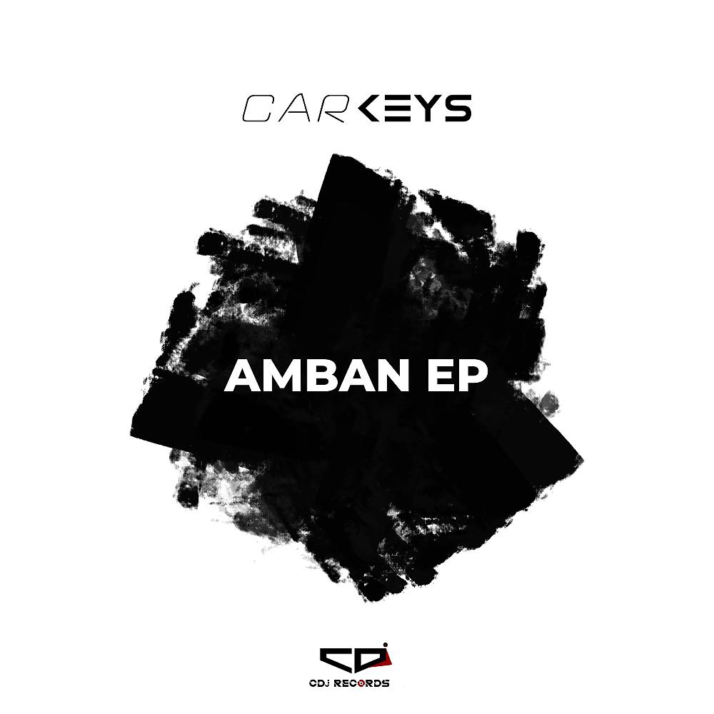 Постер альбома Amban