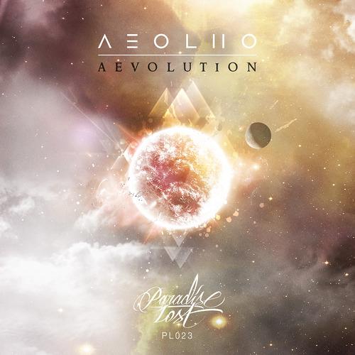 Постер альбома Aevolution EP