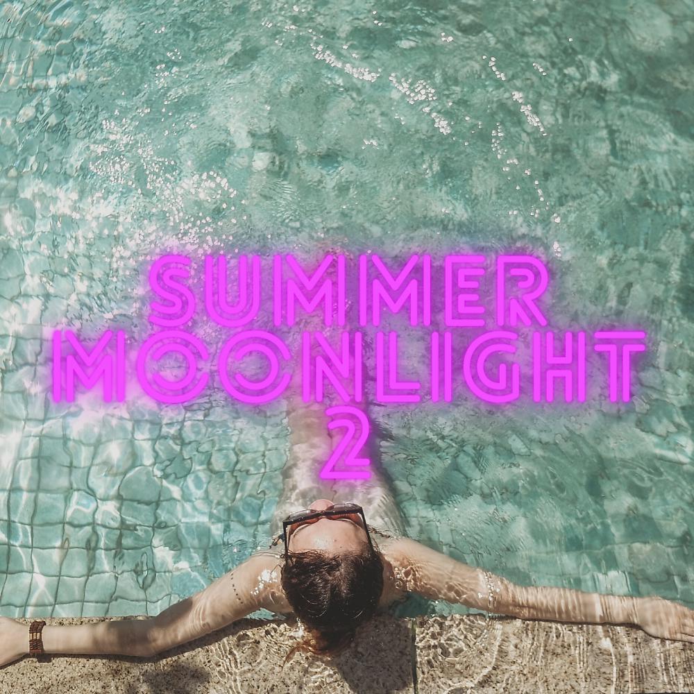 Постер альбома Summer Moonlight 2