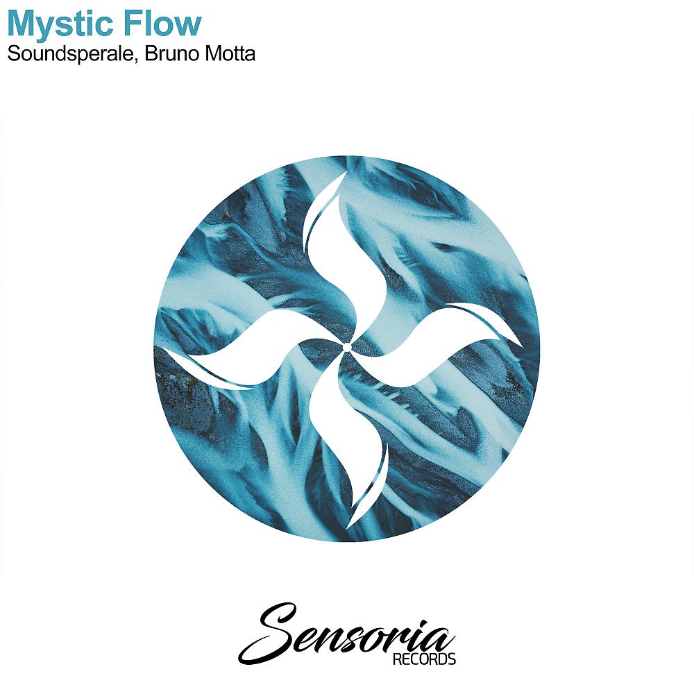 Постер альбома Mystic Flow