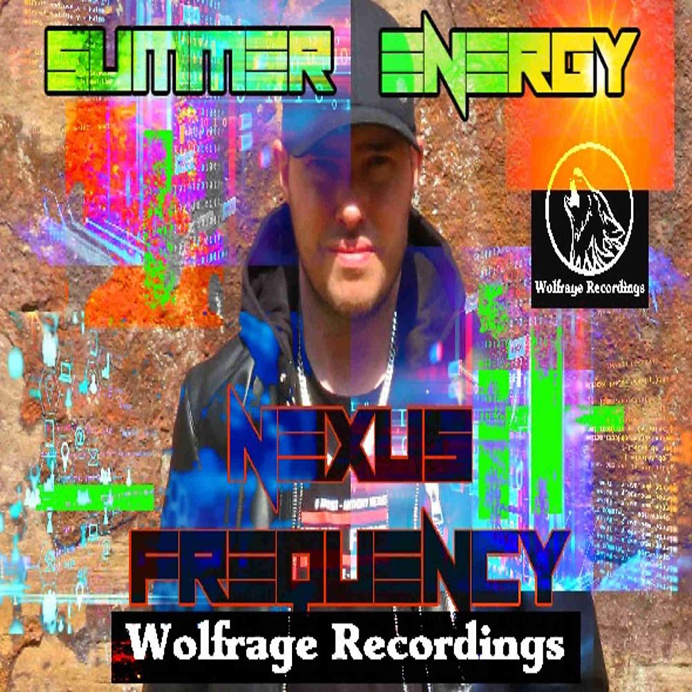 Постер альбома Summer Energy