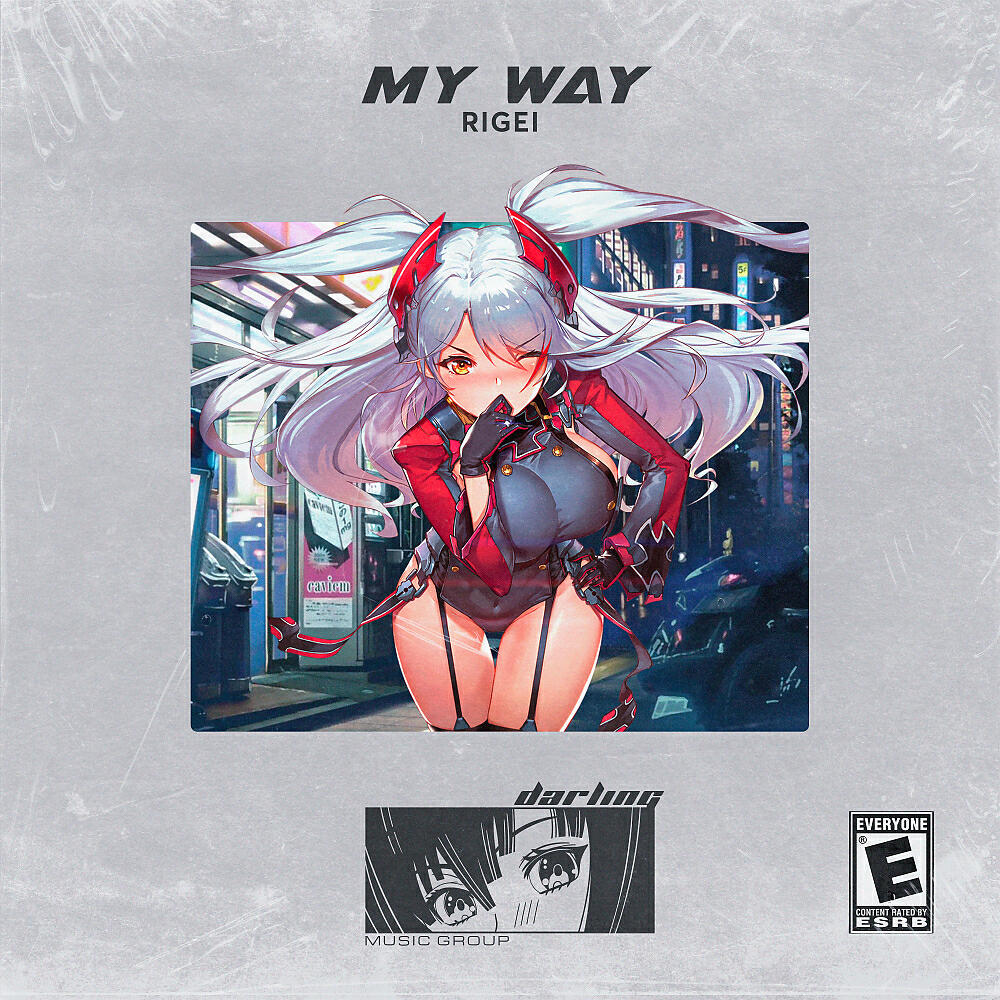 RIGEl - My Way
