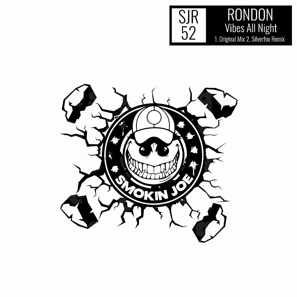 RonDon - Vibes All Night (Silverfox Remix)