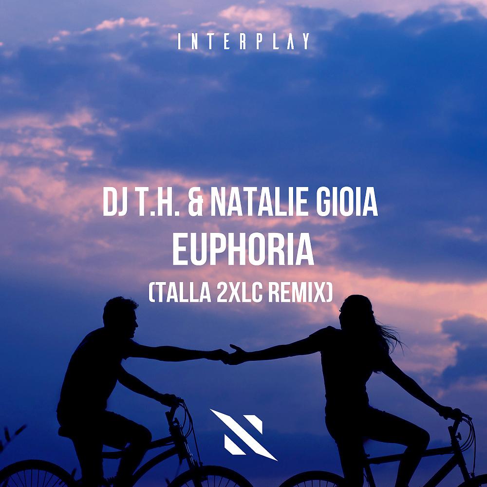 Постер альбома Euphoria (Talla 2XLC Remix)