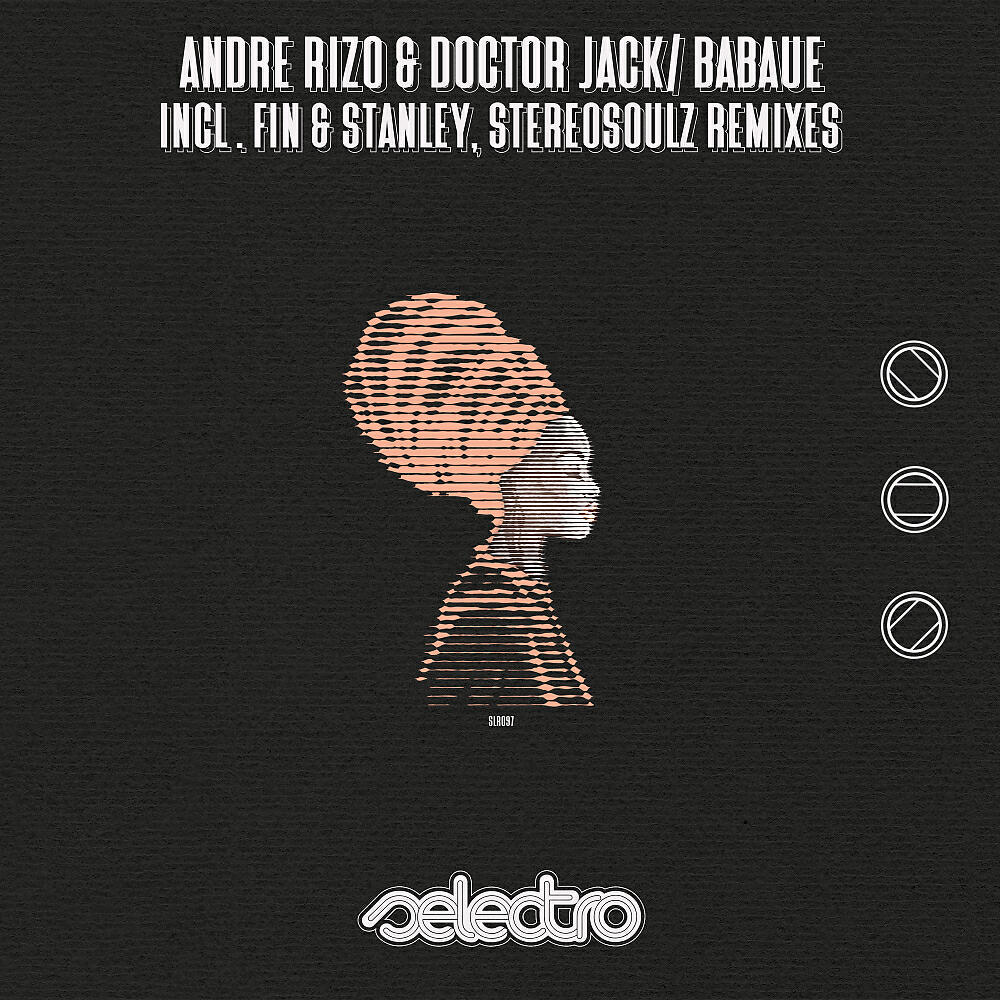 Andre Rizo - Babaue (Stereosoulz Remix)