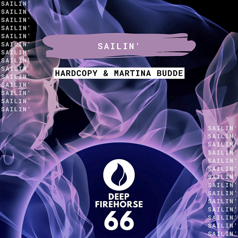 Hardcopy - Sailin'