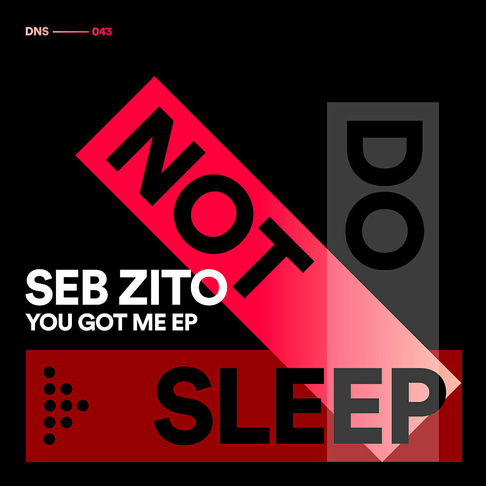Seb Zito - Handprintz