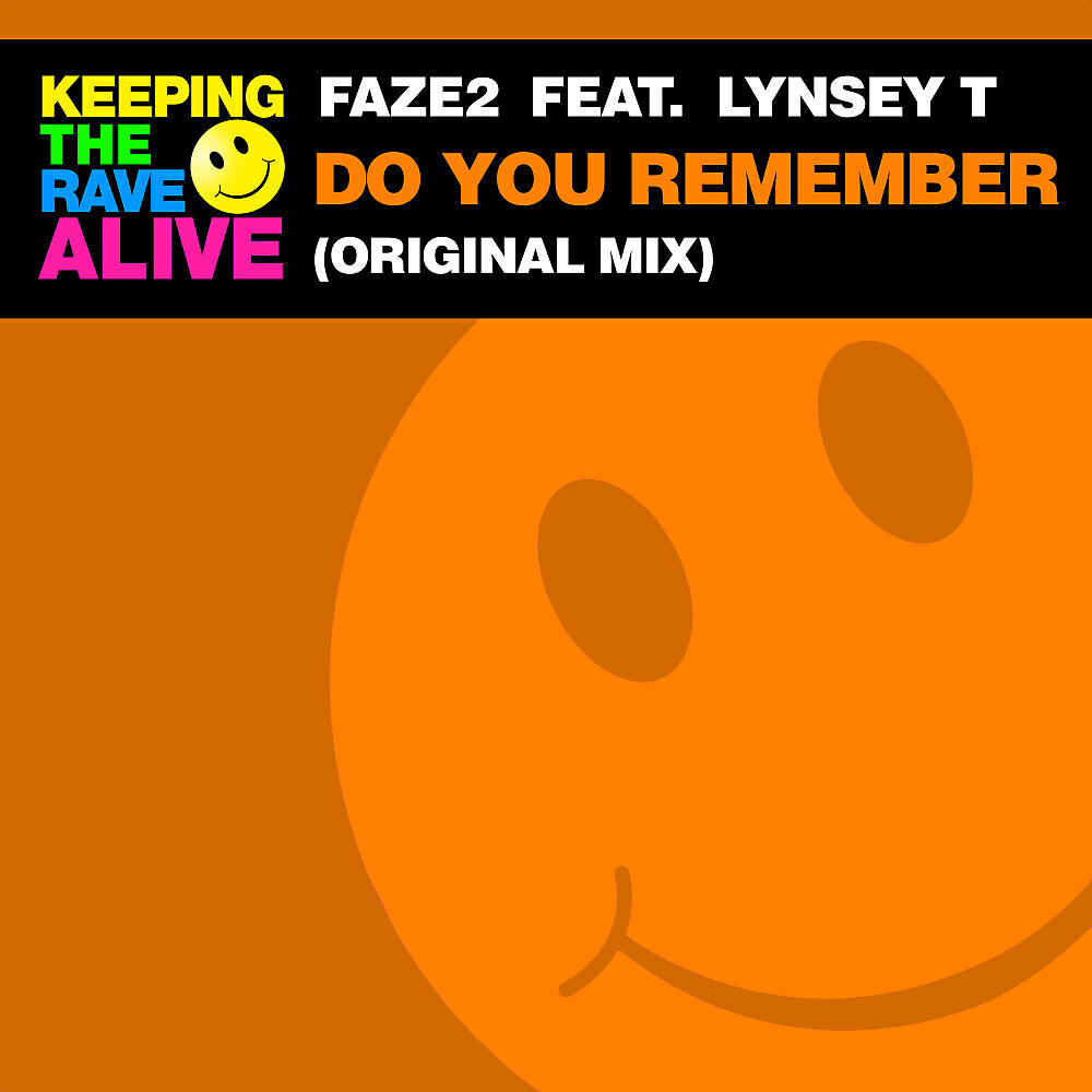 Faze2 - Do You Remember