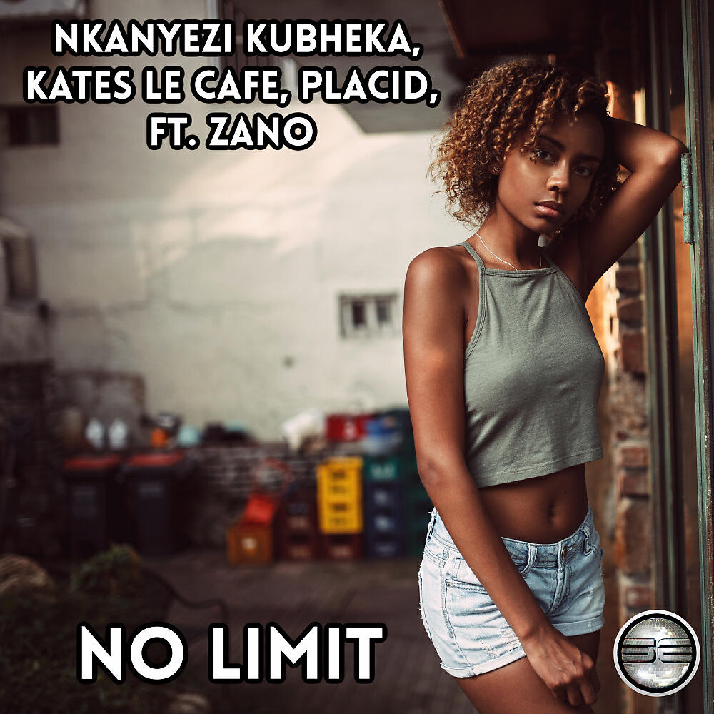 Nkanyezi Kubheka - No Limit