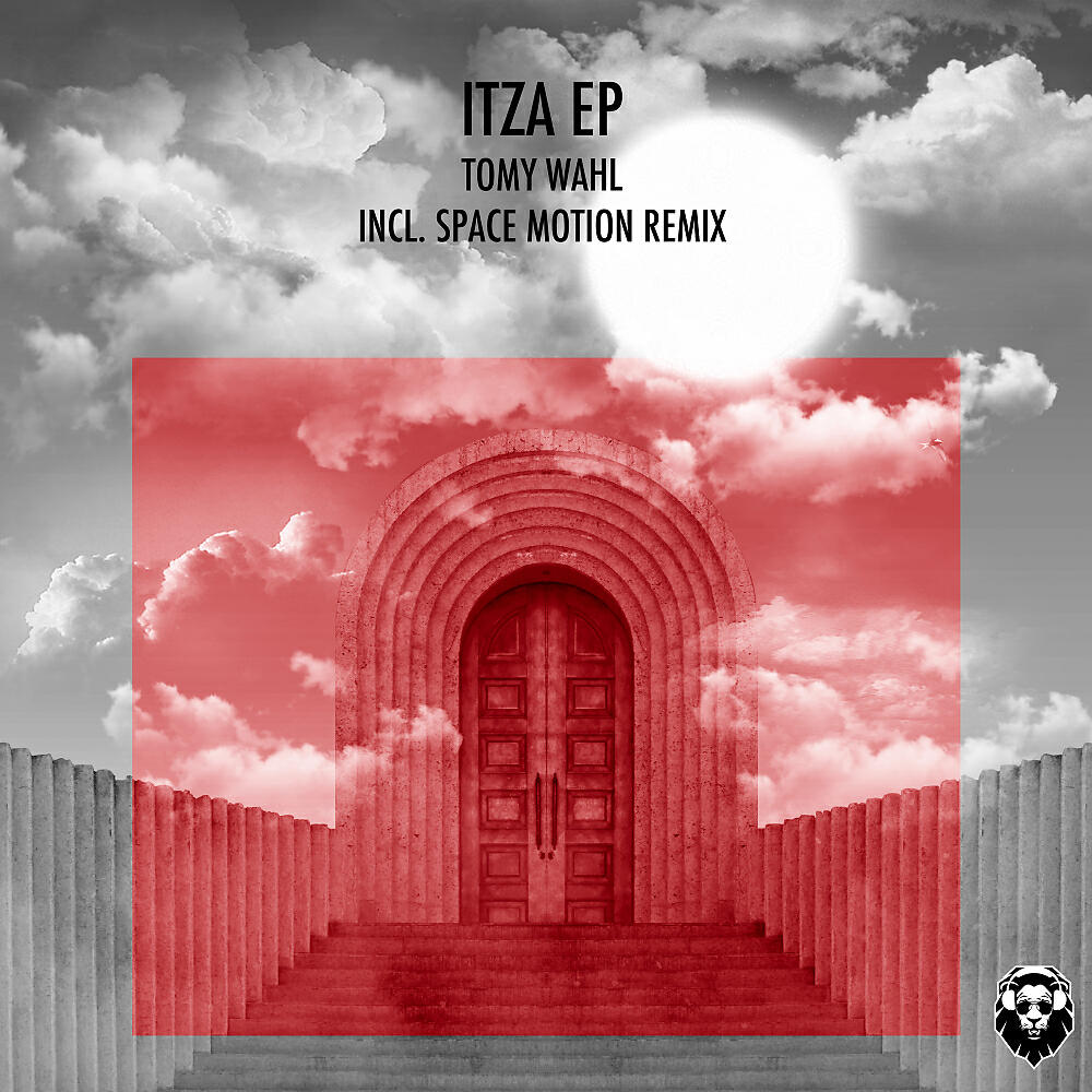 Tomy Wahl - Itza